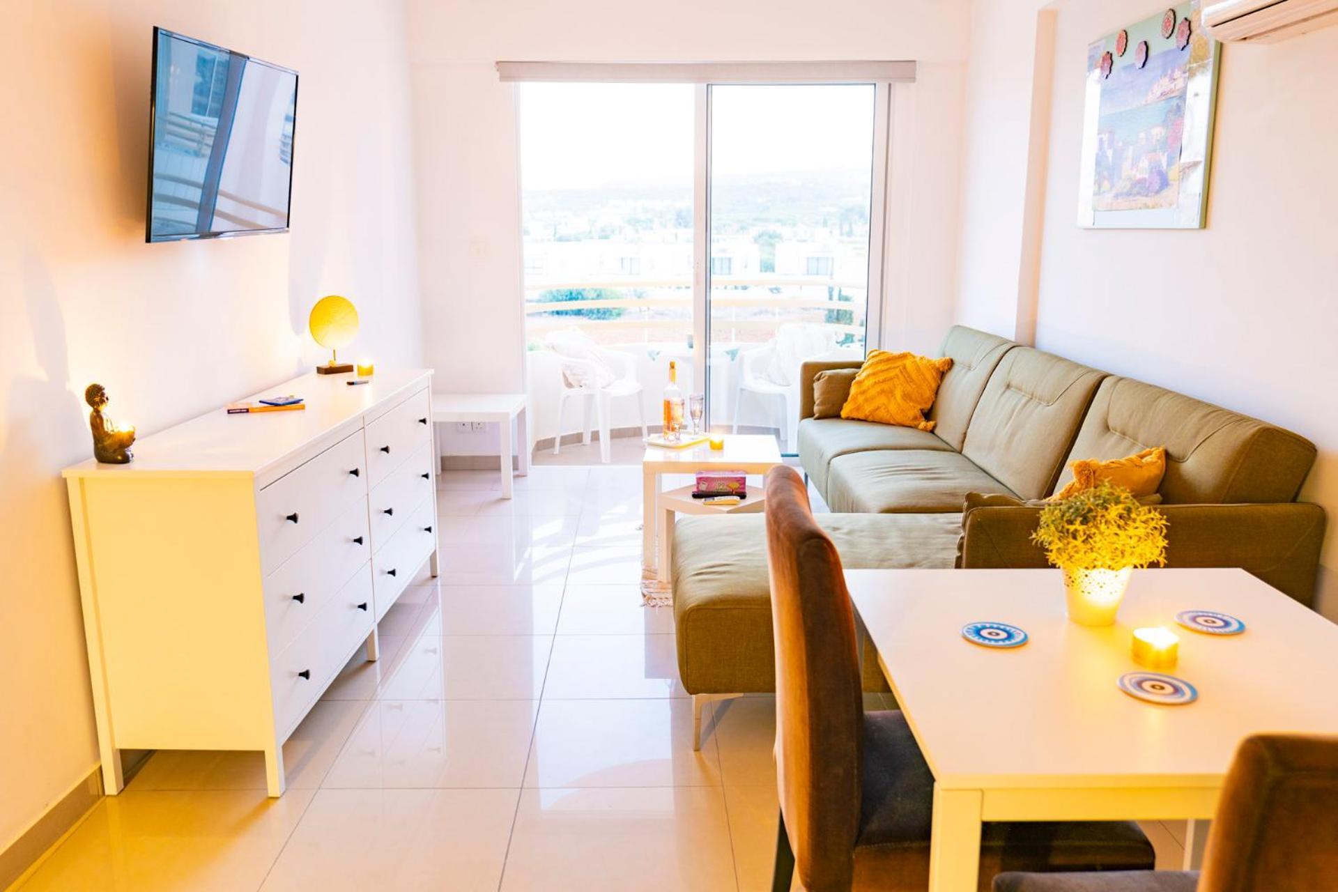 Cyprus Dreams Village *
