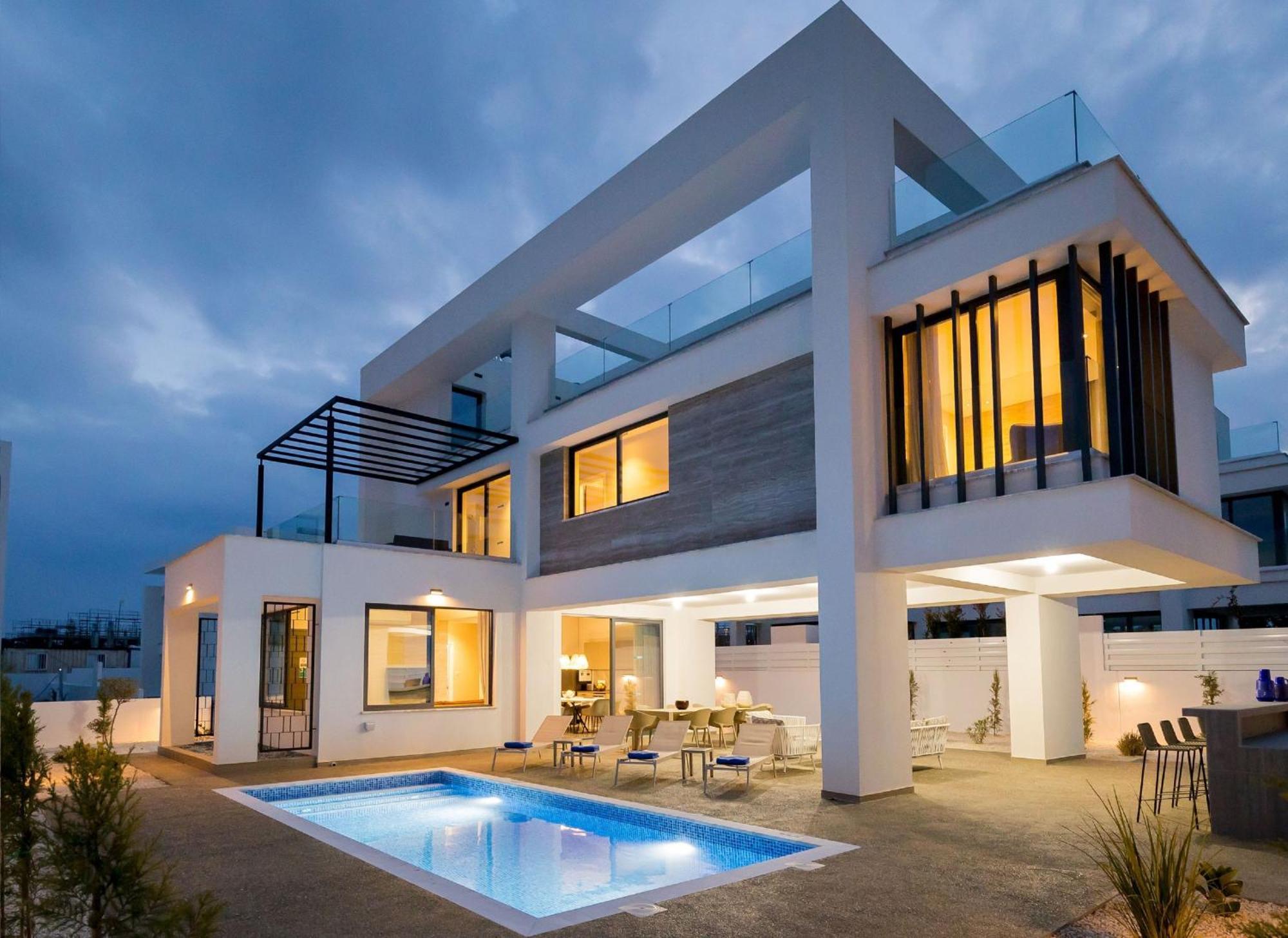 Holiday home Amazonia - Large Private Pool *