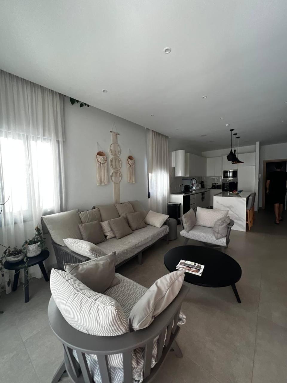 Crystal-blue-villa Villa Protaras