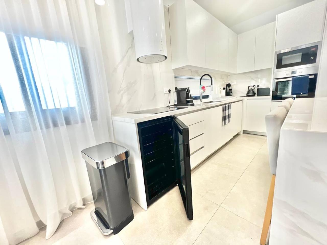 Villa Crystal-blue-villa Protaras