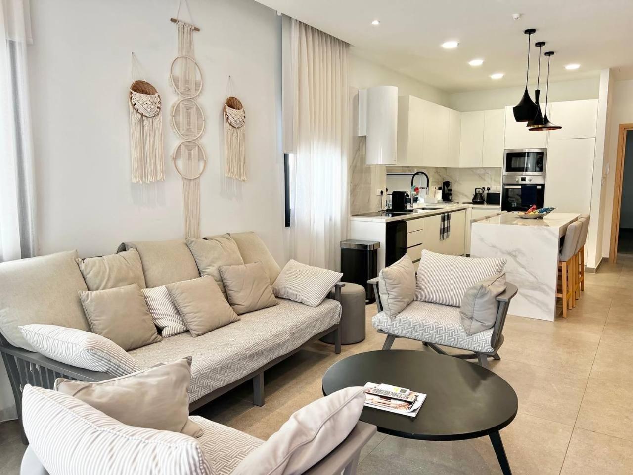 Crystal-blue-villa Protaras