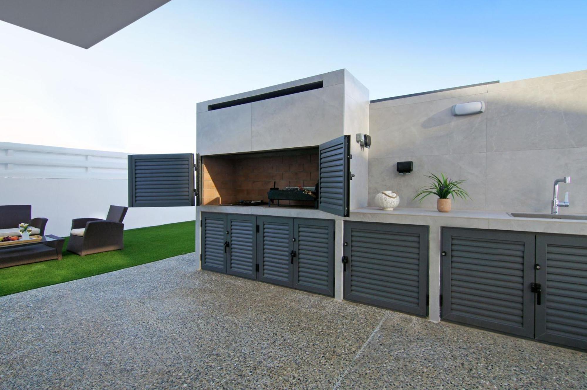 Amazonia - Large Private Pool * Protaras
