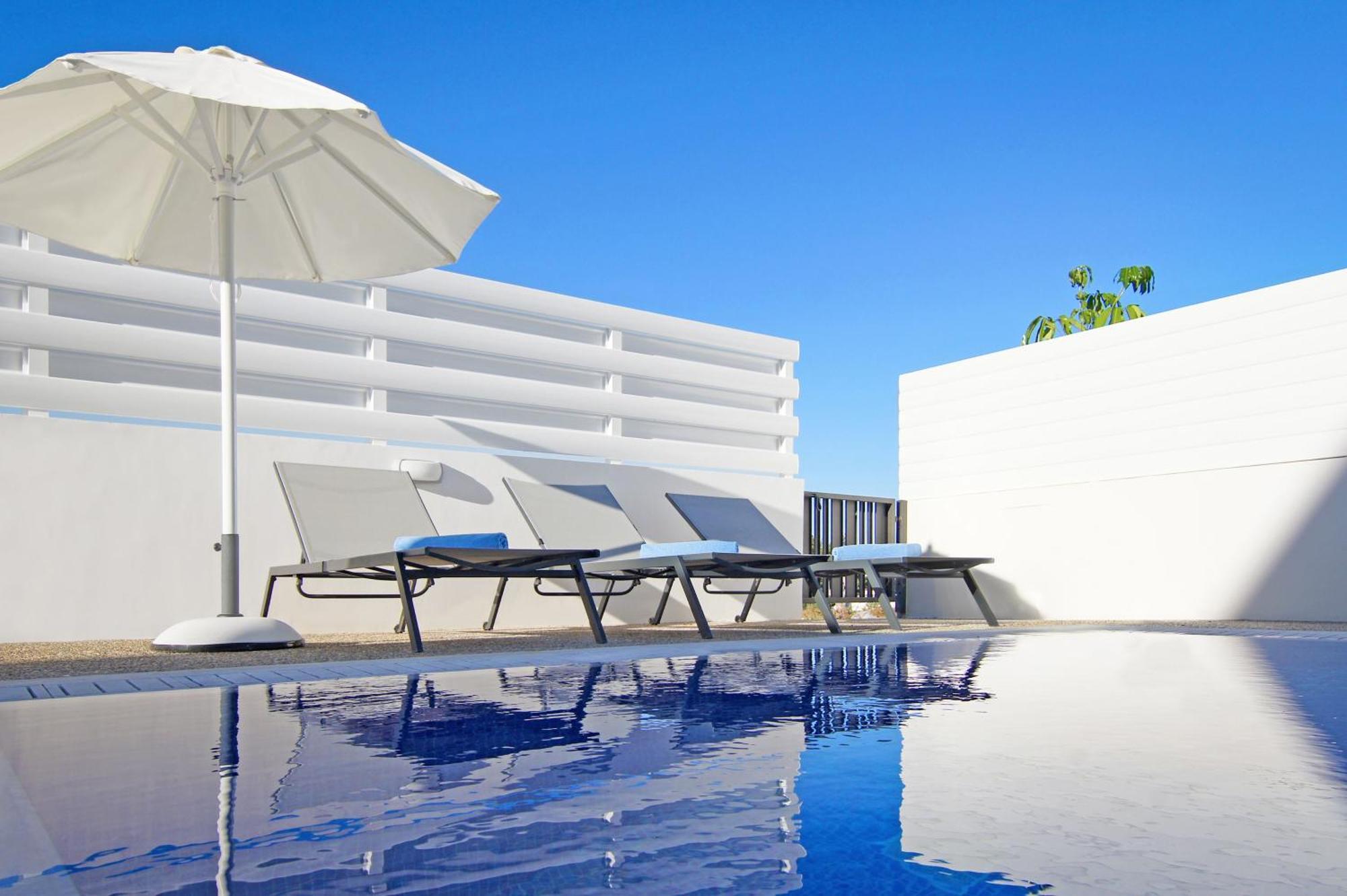 Amazonia - Large Private Pool *