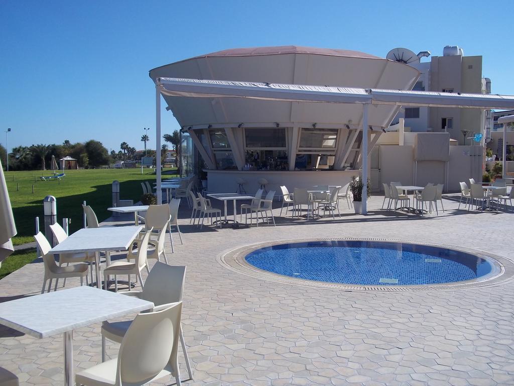 Seaview * Protaras
