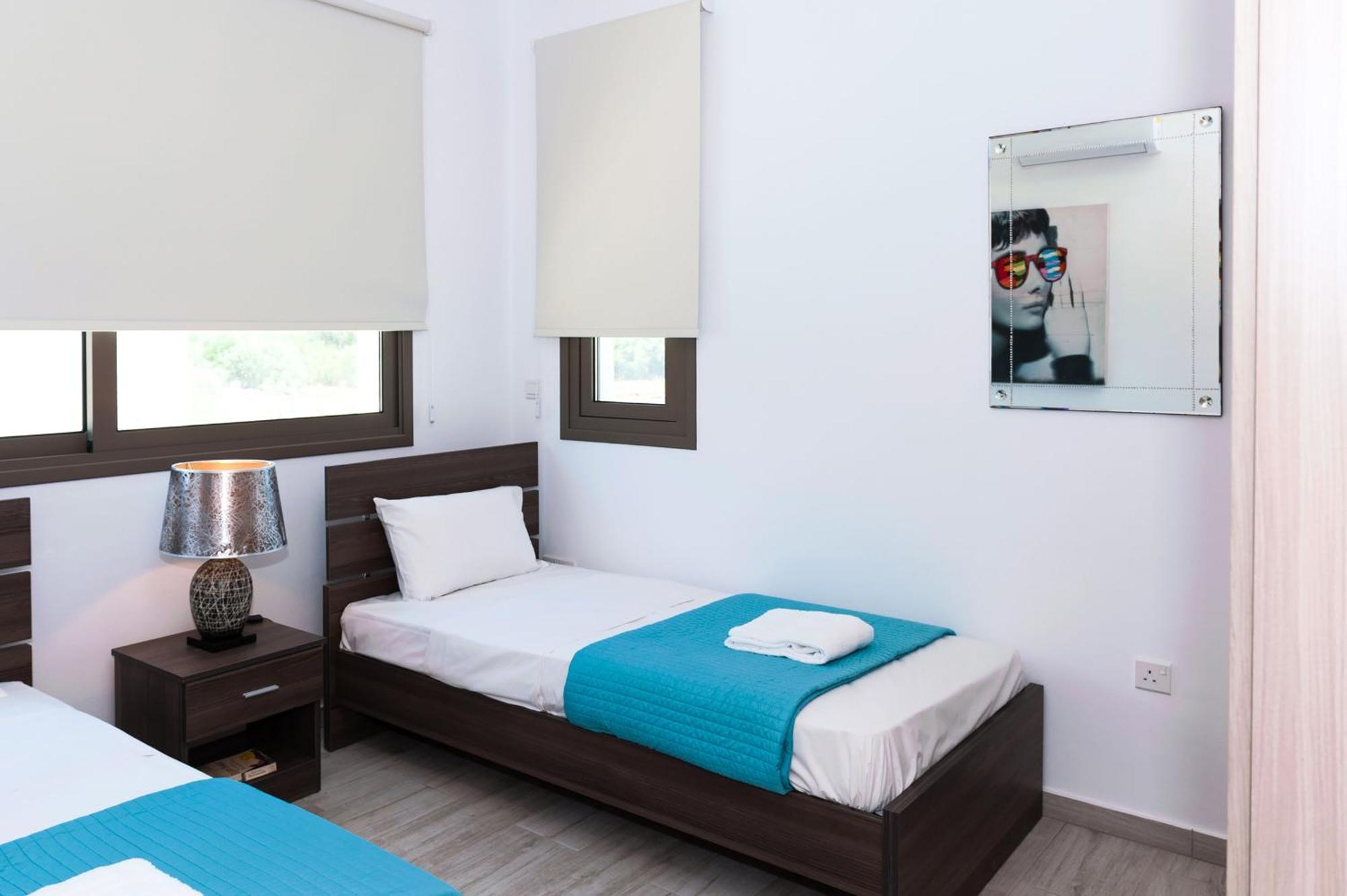 Dina Holiday home *