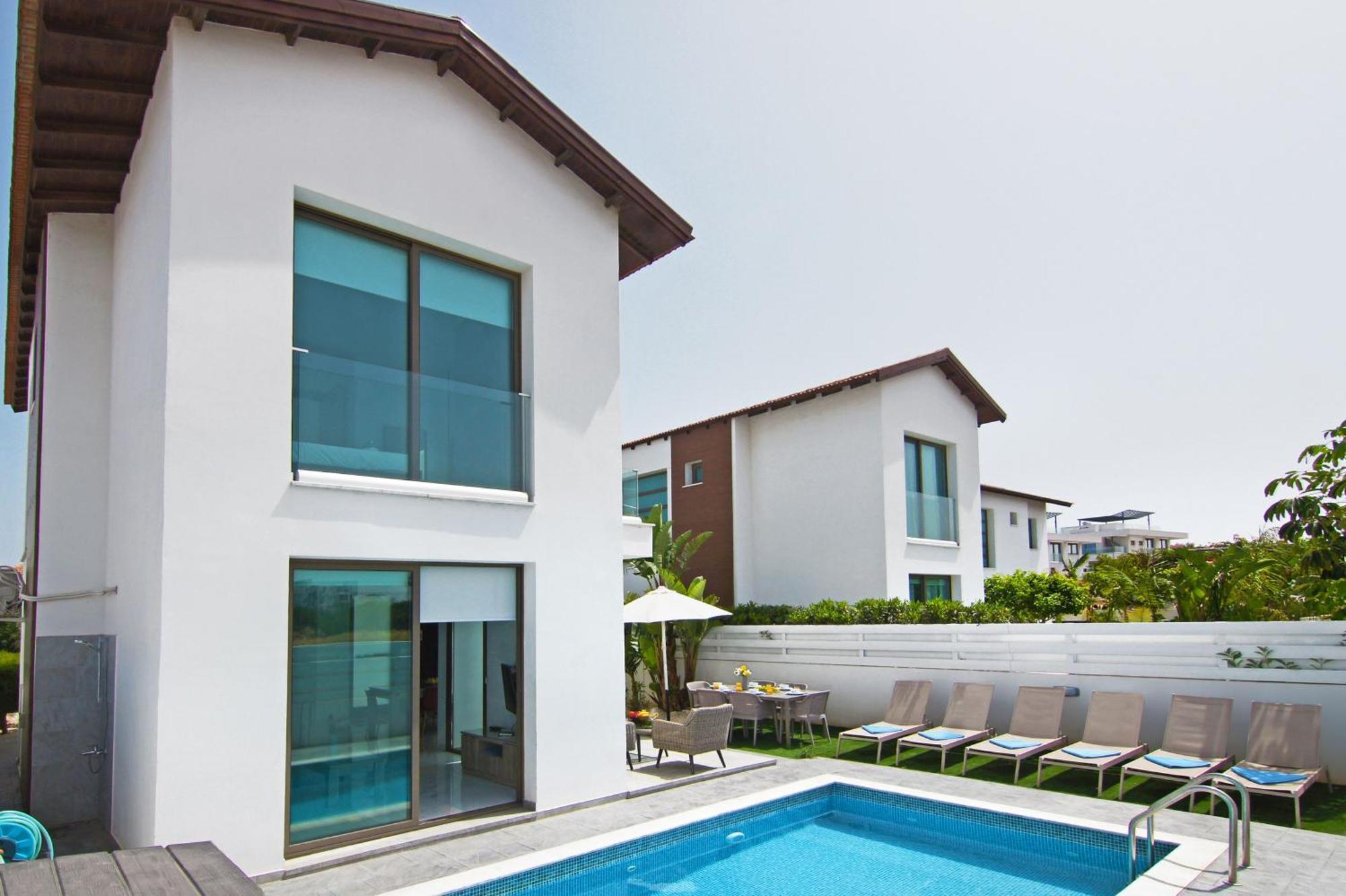 Dina Holiday home Protaras