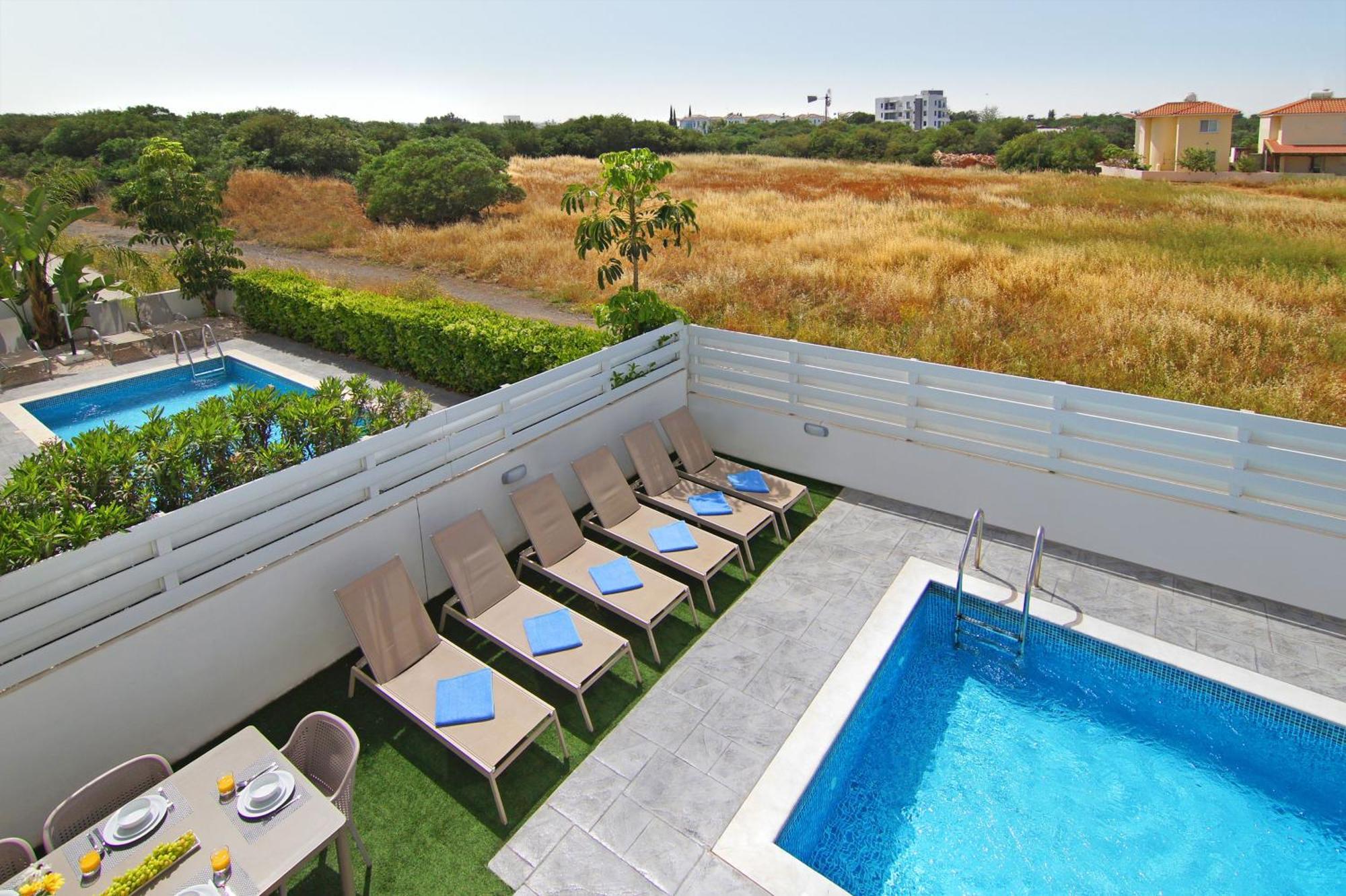 Holiday home Dina Protaras
