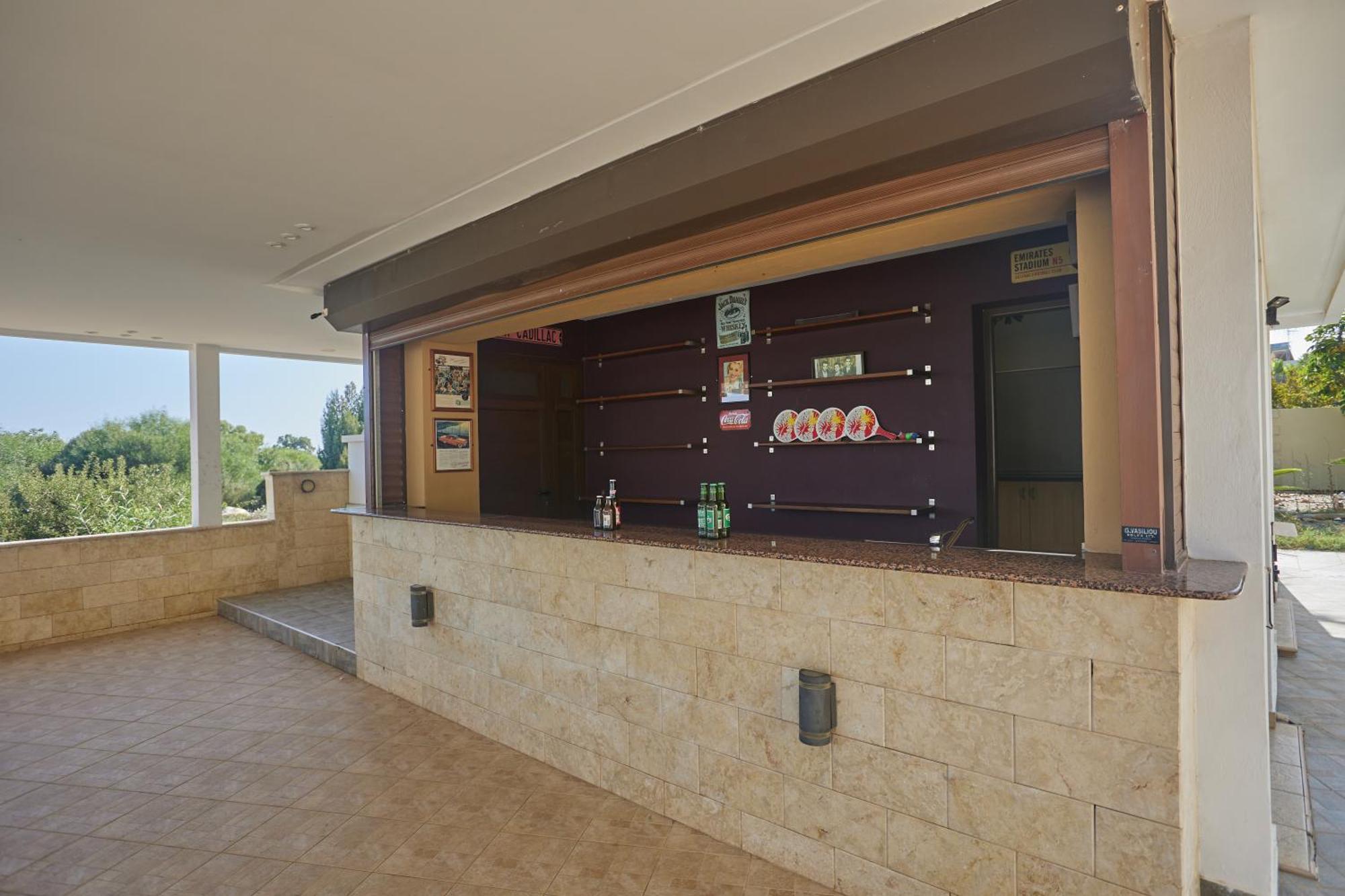 Sparta Luxury * Protaras