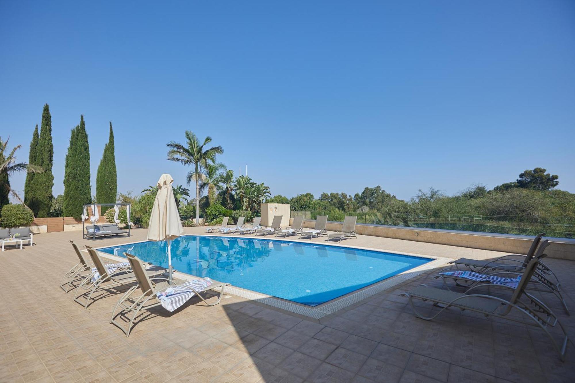 Sparta Luxury Protaras