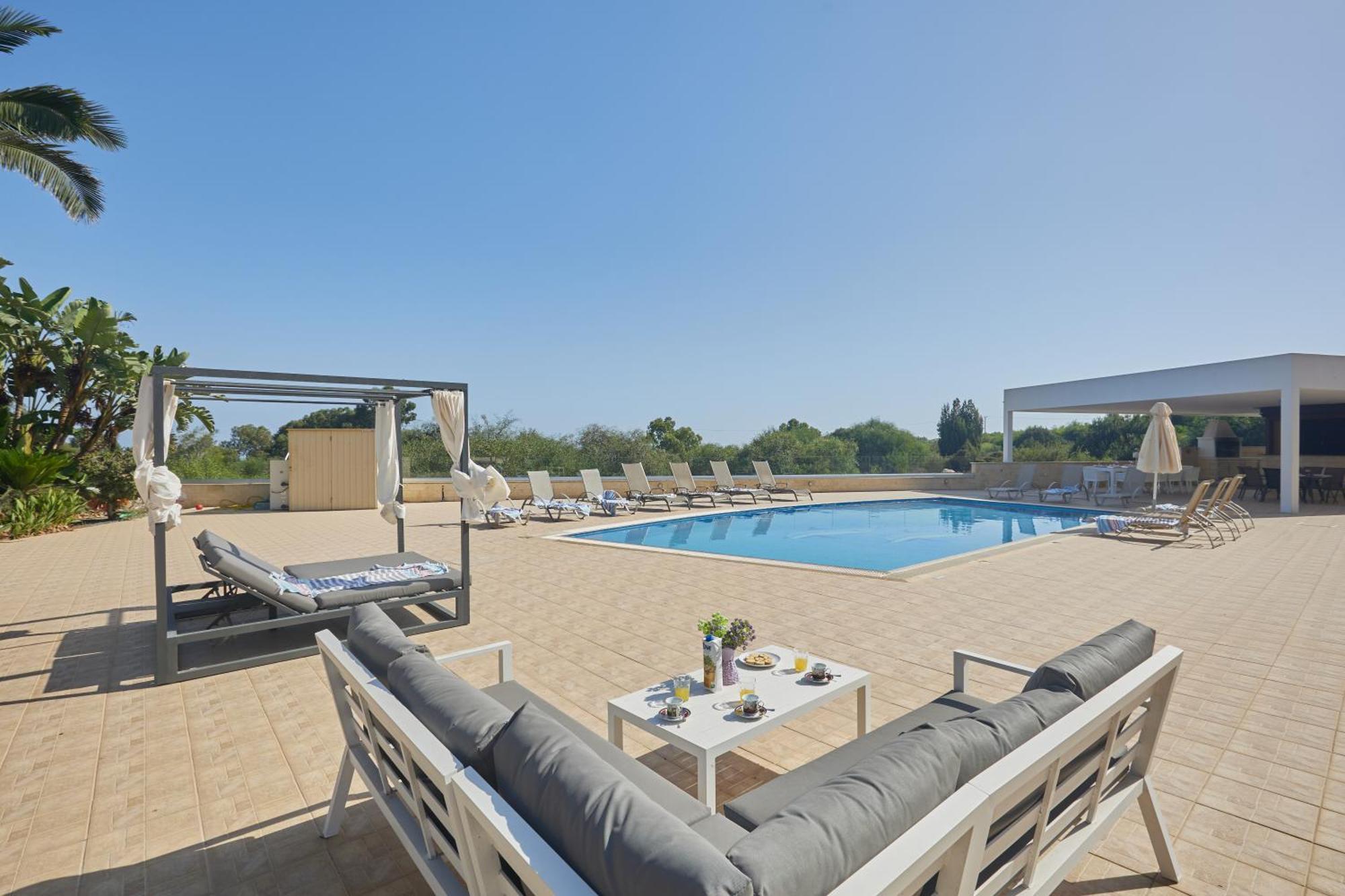 Sparta Luxury * Protaras
