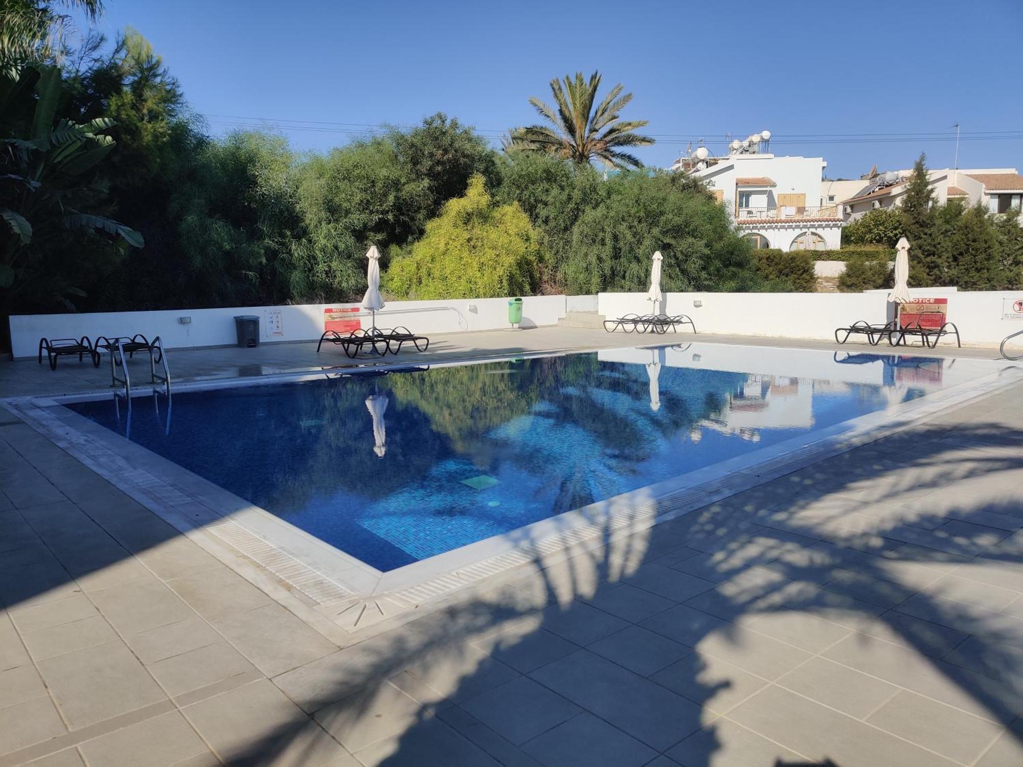 Dream Vacation By The Sea Protaras Apartment Protaras