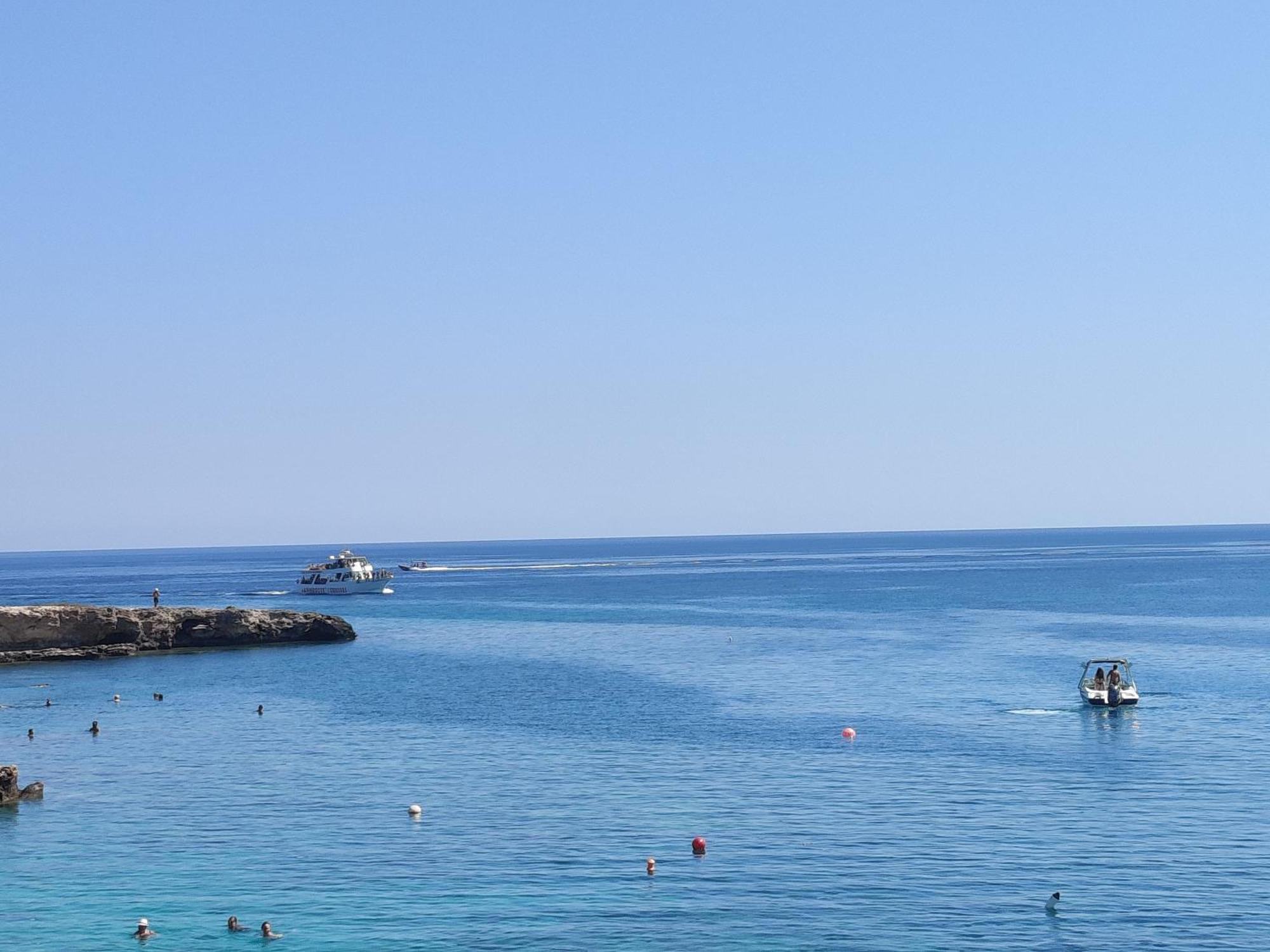 Dream Vacation By The Sea Protaras * Protaras