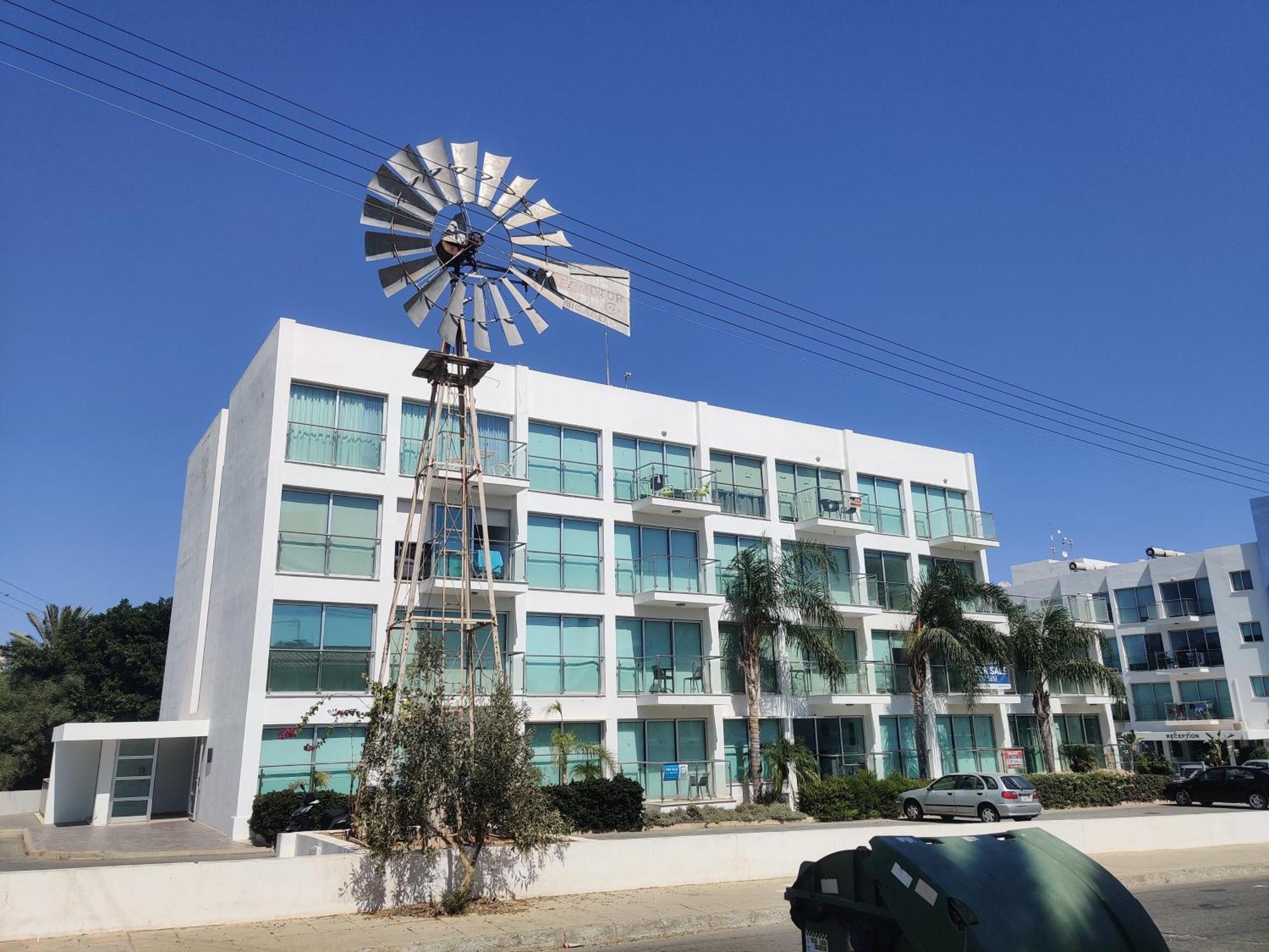 Apartment Dream Vacation By The Sea Protaras