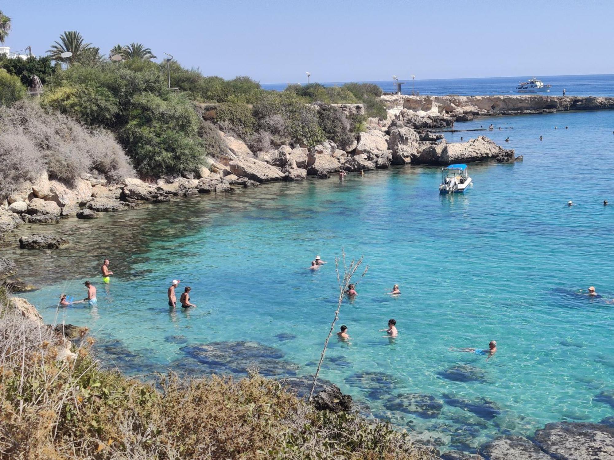 Dream Vacation By The Sea Protaras * Protaras