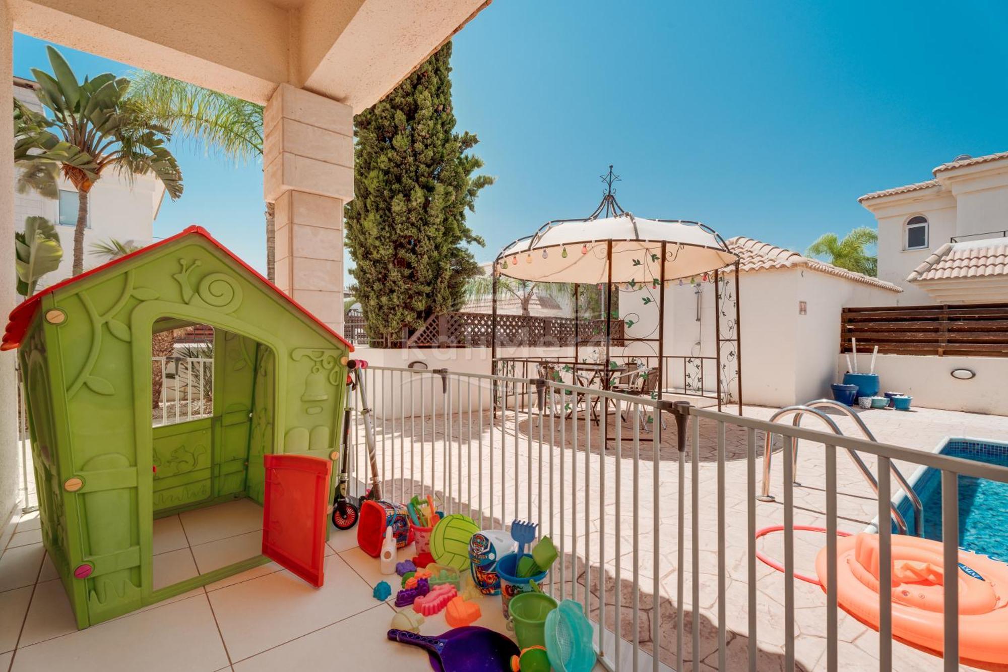 Villa Hanna Protaras