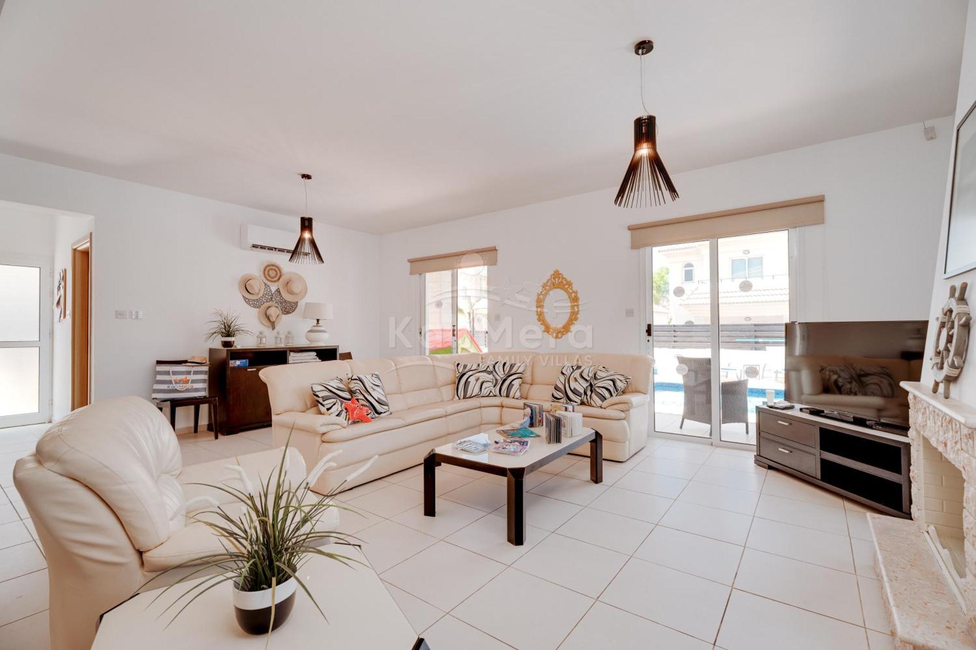 Villa Hanna *