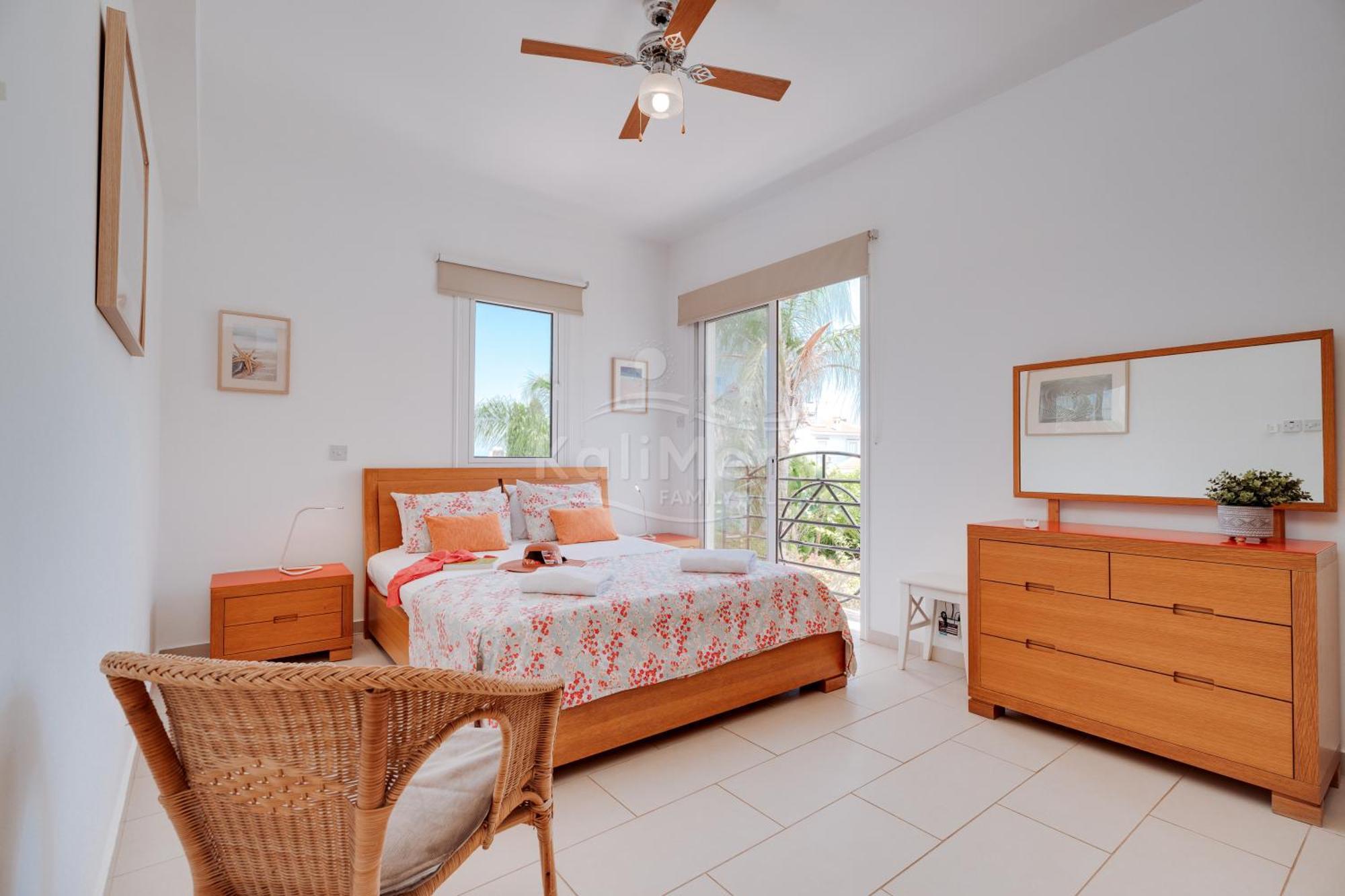 Hanna Villa Protaras