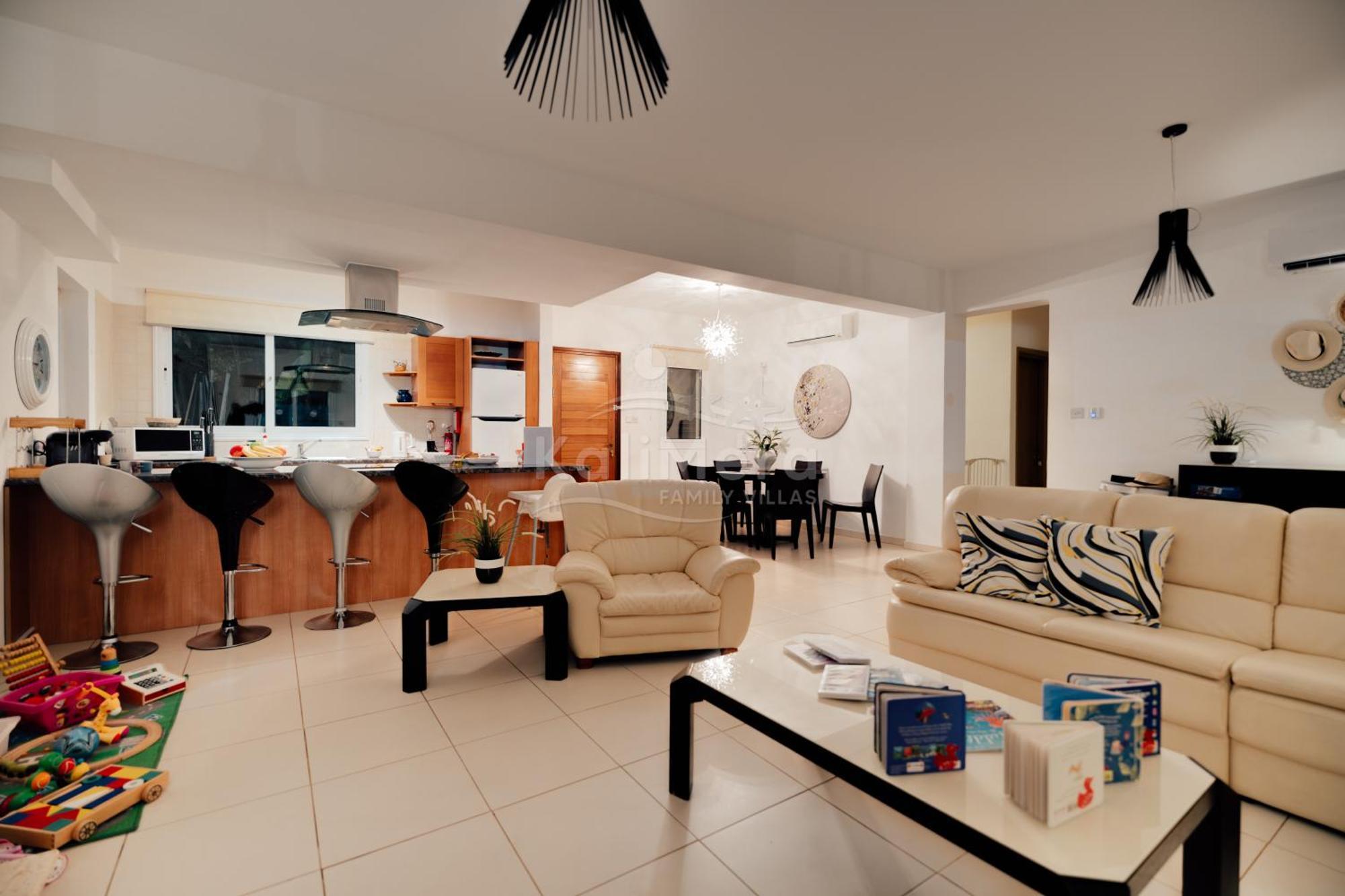 Hanna Villa