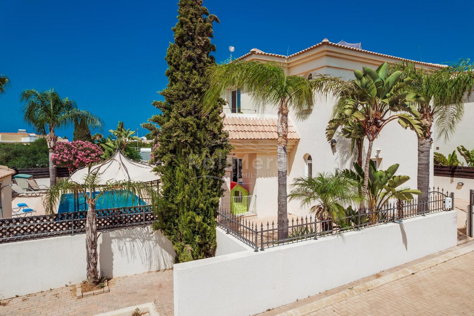 Hanna Villa