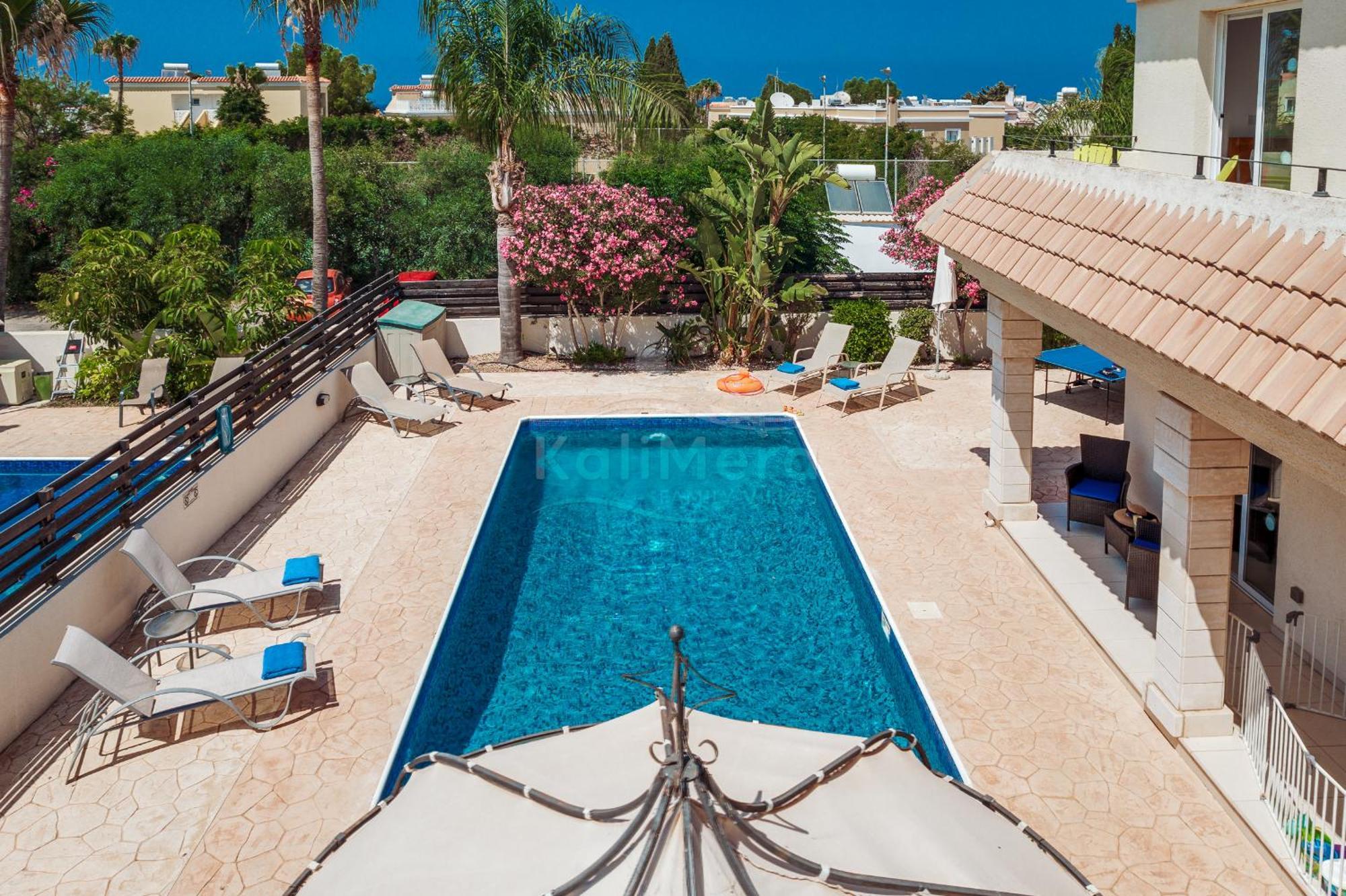 Villa Hanna *