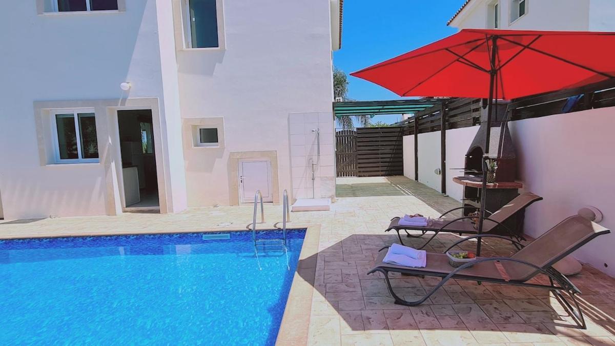 Sunny Bay * Protaras