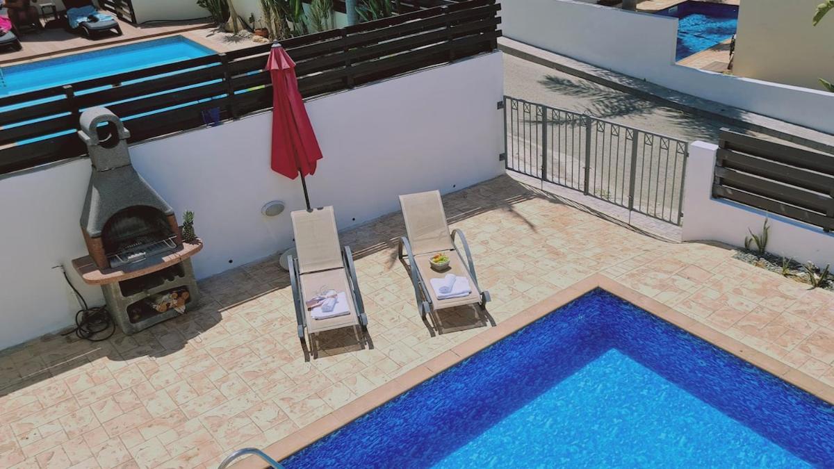 Villa Sunny Bay