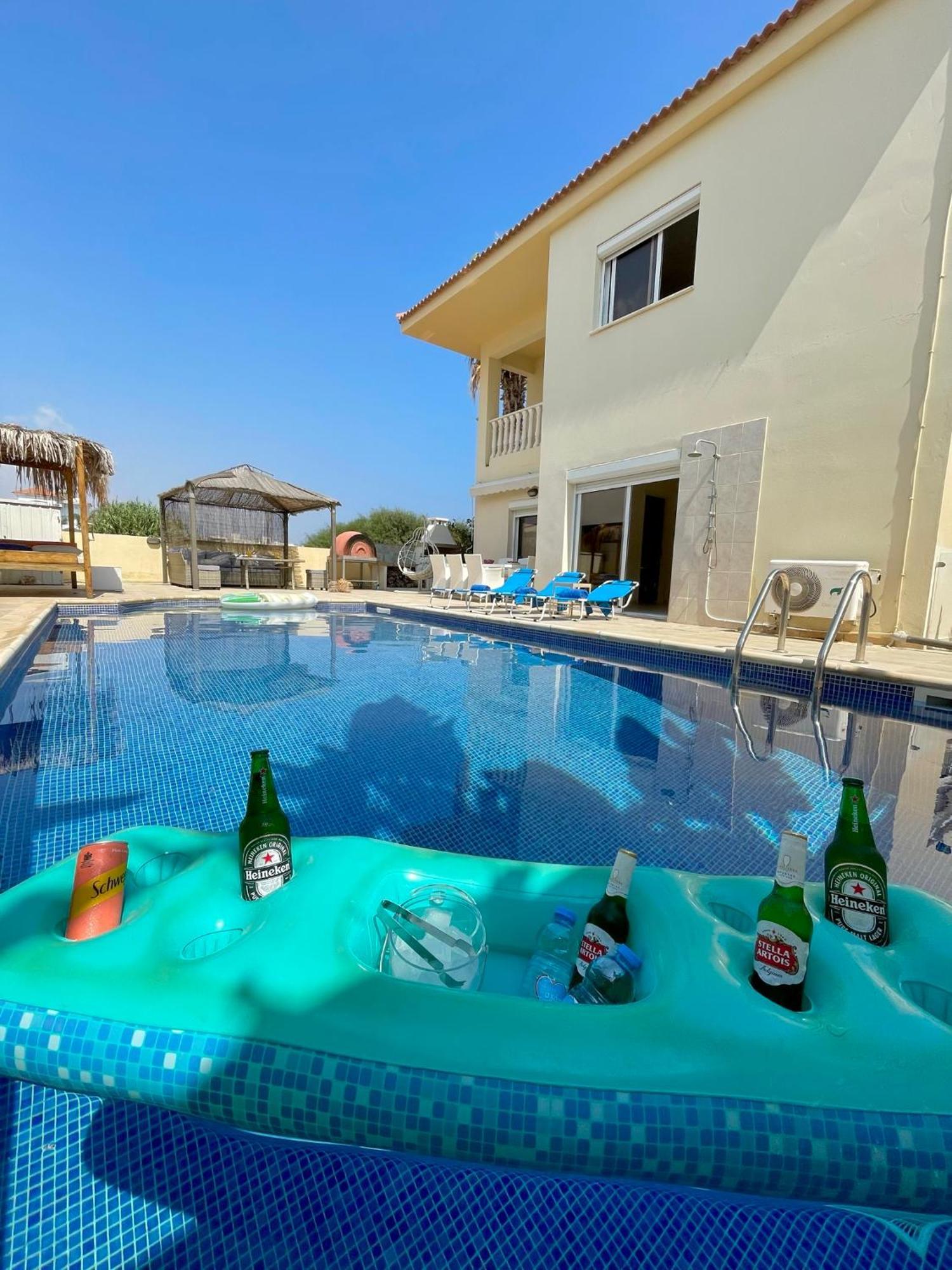 Mediterranean Breeze Protaras