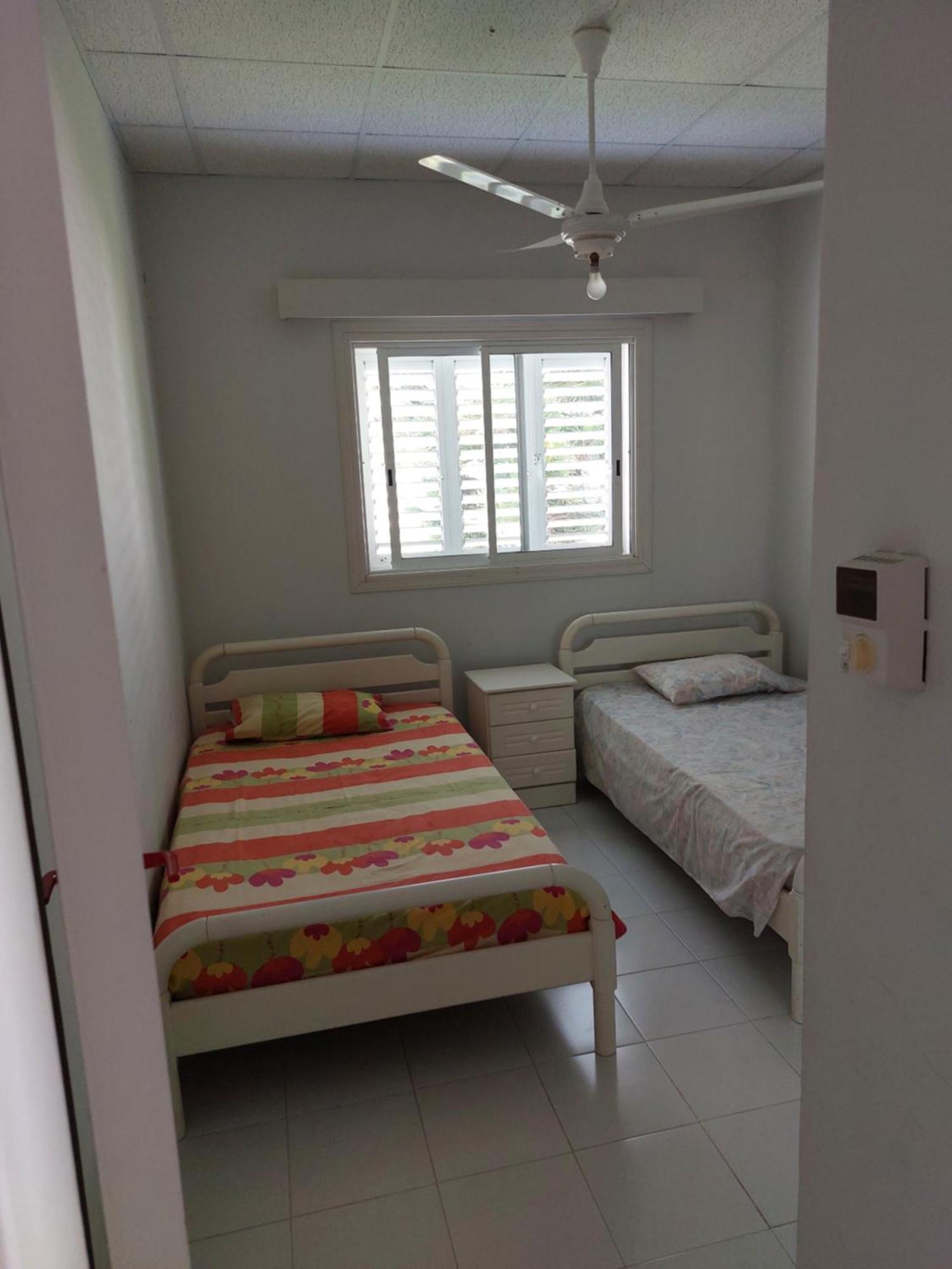Holiday home Cyprus Green Bay Beach House Located Behind Thalassa Protaras