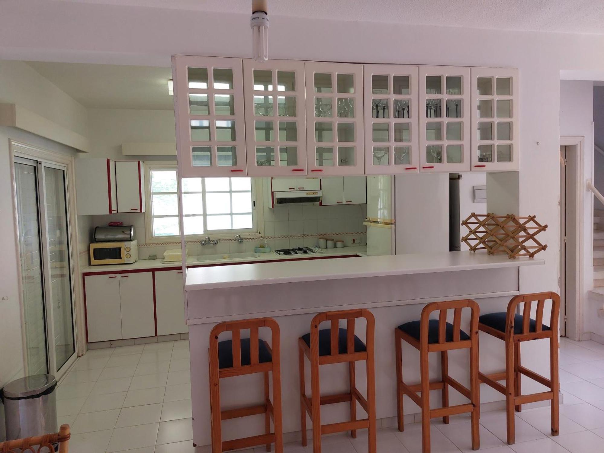 Cyprus Green Bay Beach House Located Behind Thalassa Holiday home Protaras
