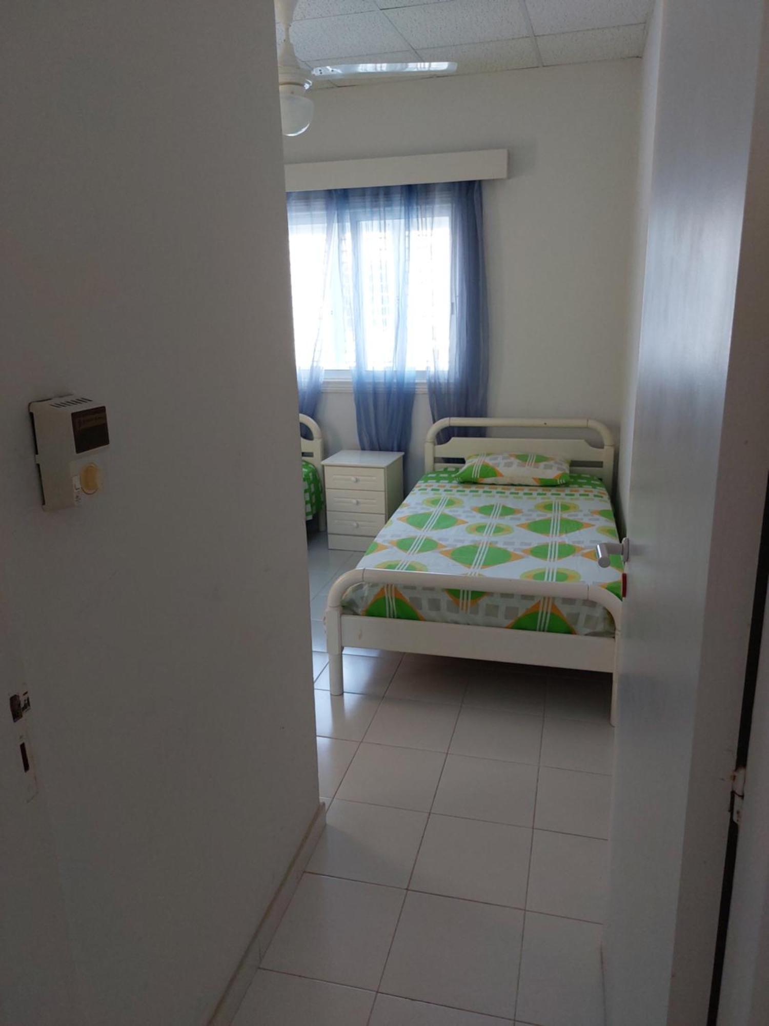 Cyprus Green Bay Beach House Located Behind Thalassa Protaras