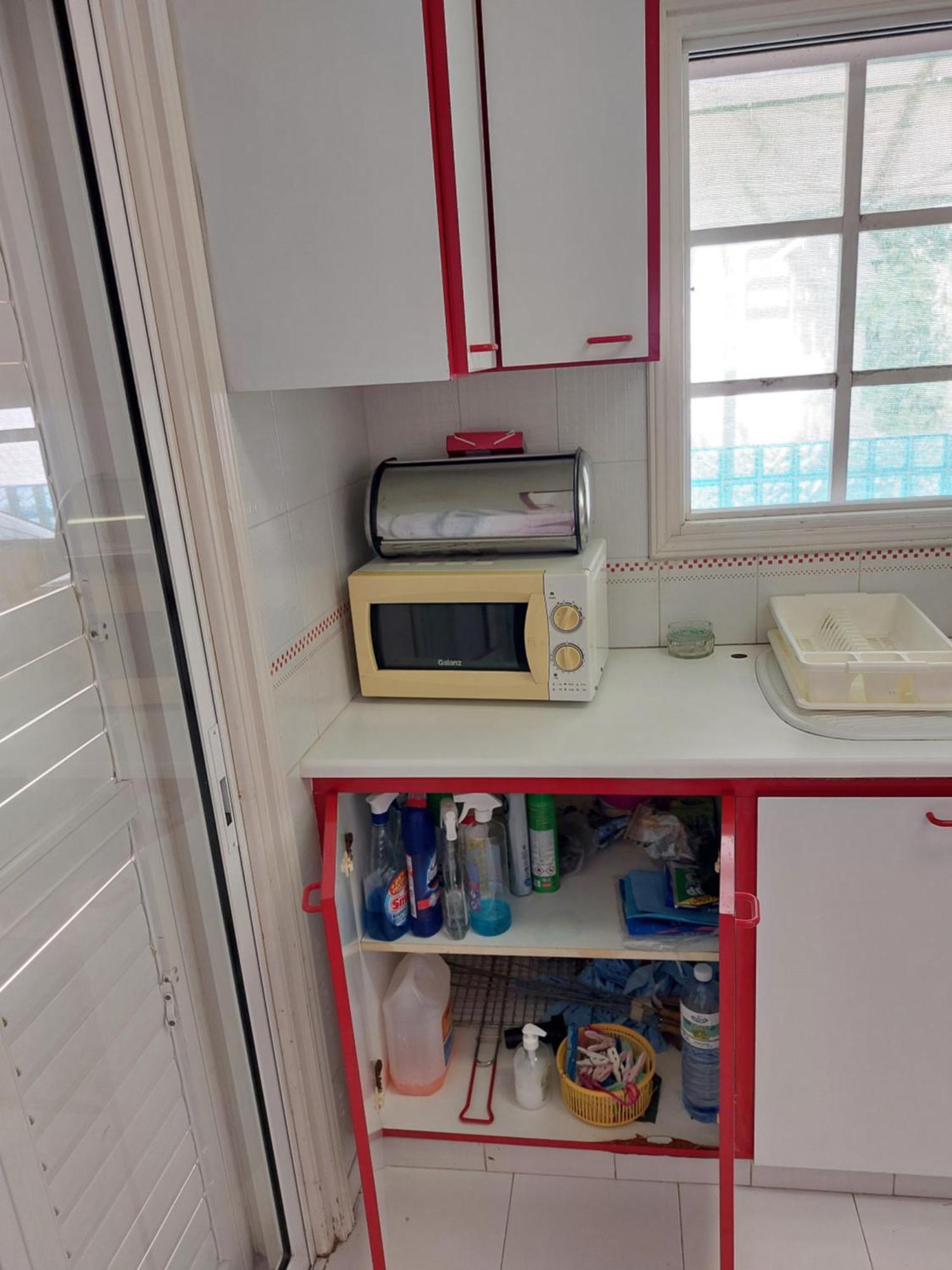 Holiday home Cyprus Green Bay Beach House Located Behind Thalassa