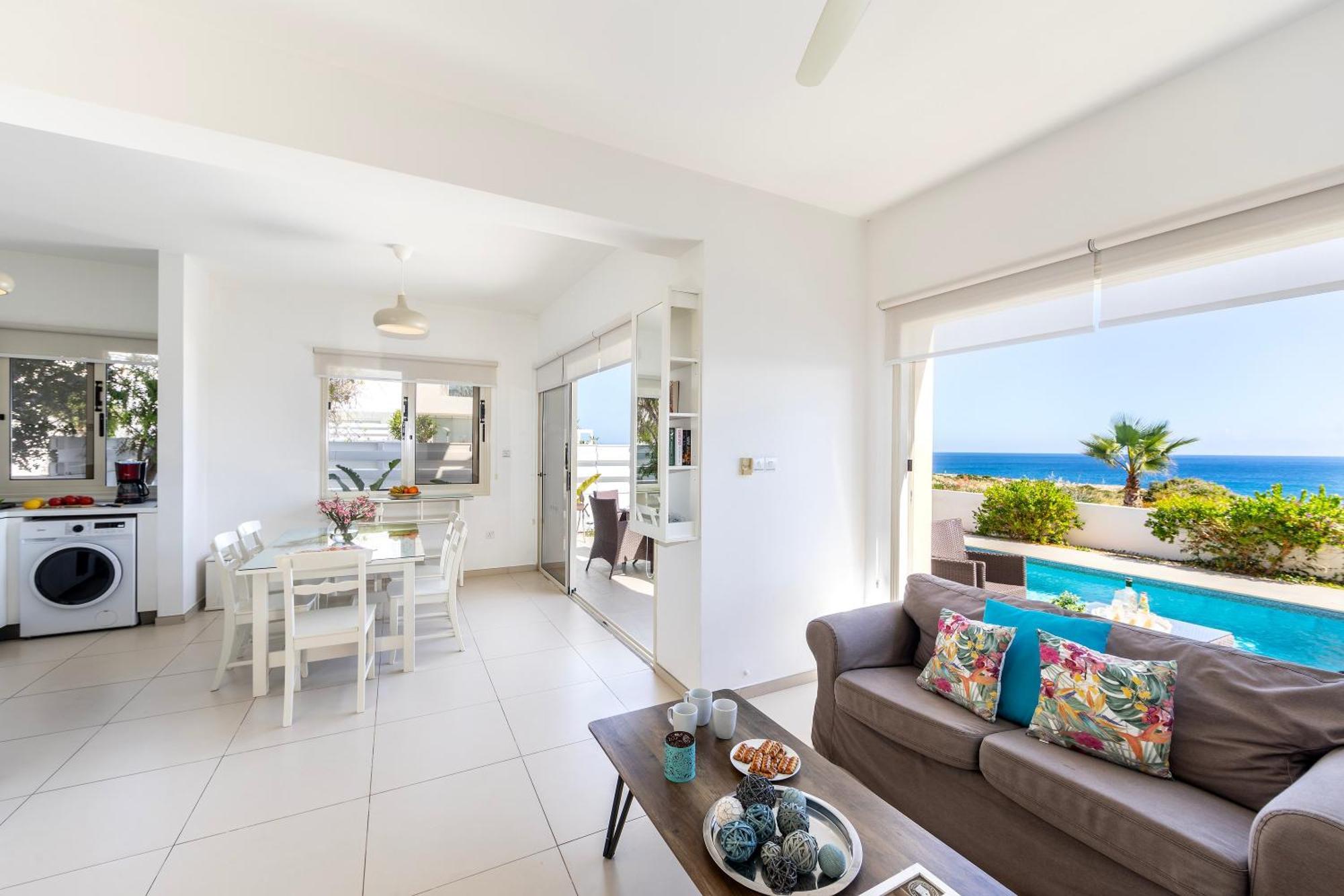 Artisan Seafront 1 * Protaras
