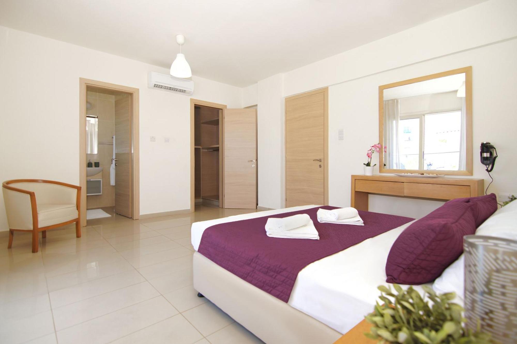 Adonia - 30m From Pernera Holiday home