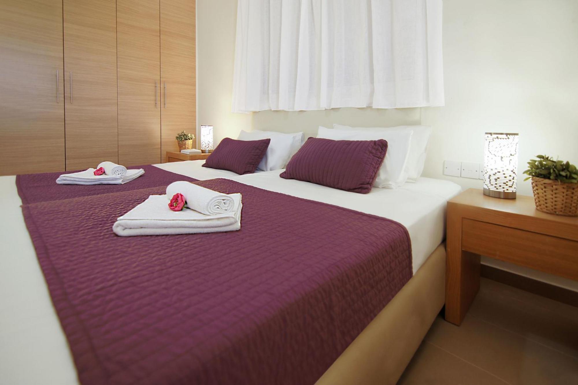 Adonia - 30m From Pernera Holiday home *