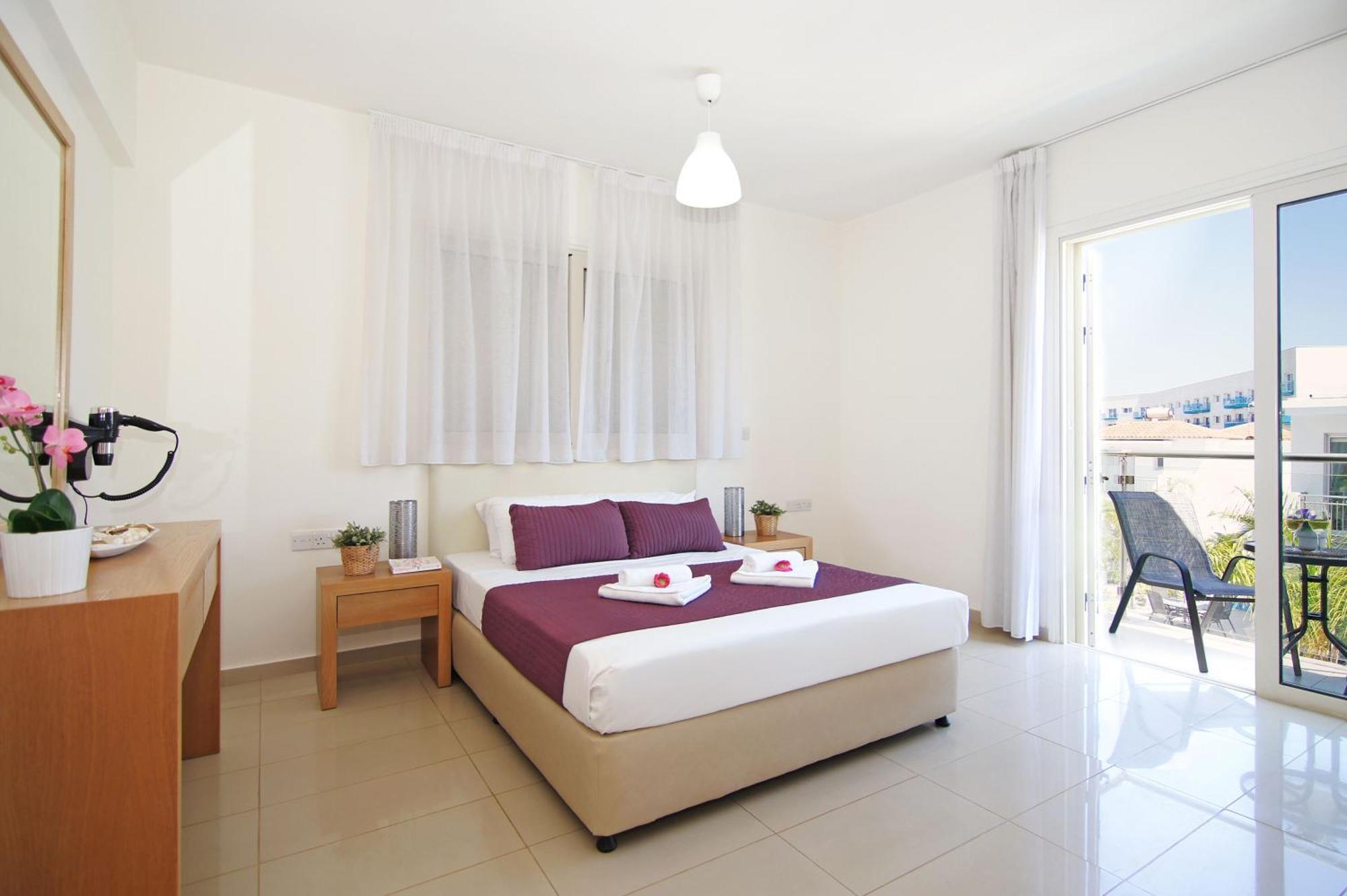 Holiday home Adonia - 30m From Pernera Protaras