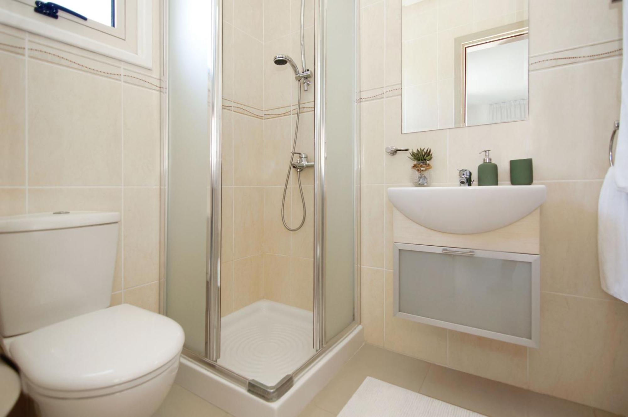 Adonia - 30m From Pernera Holiday home Protaras