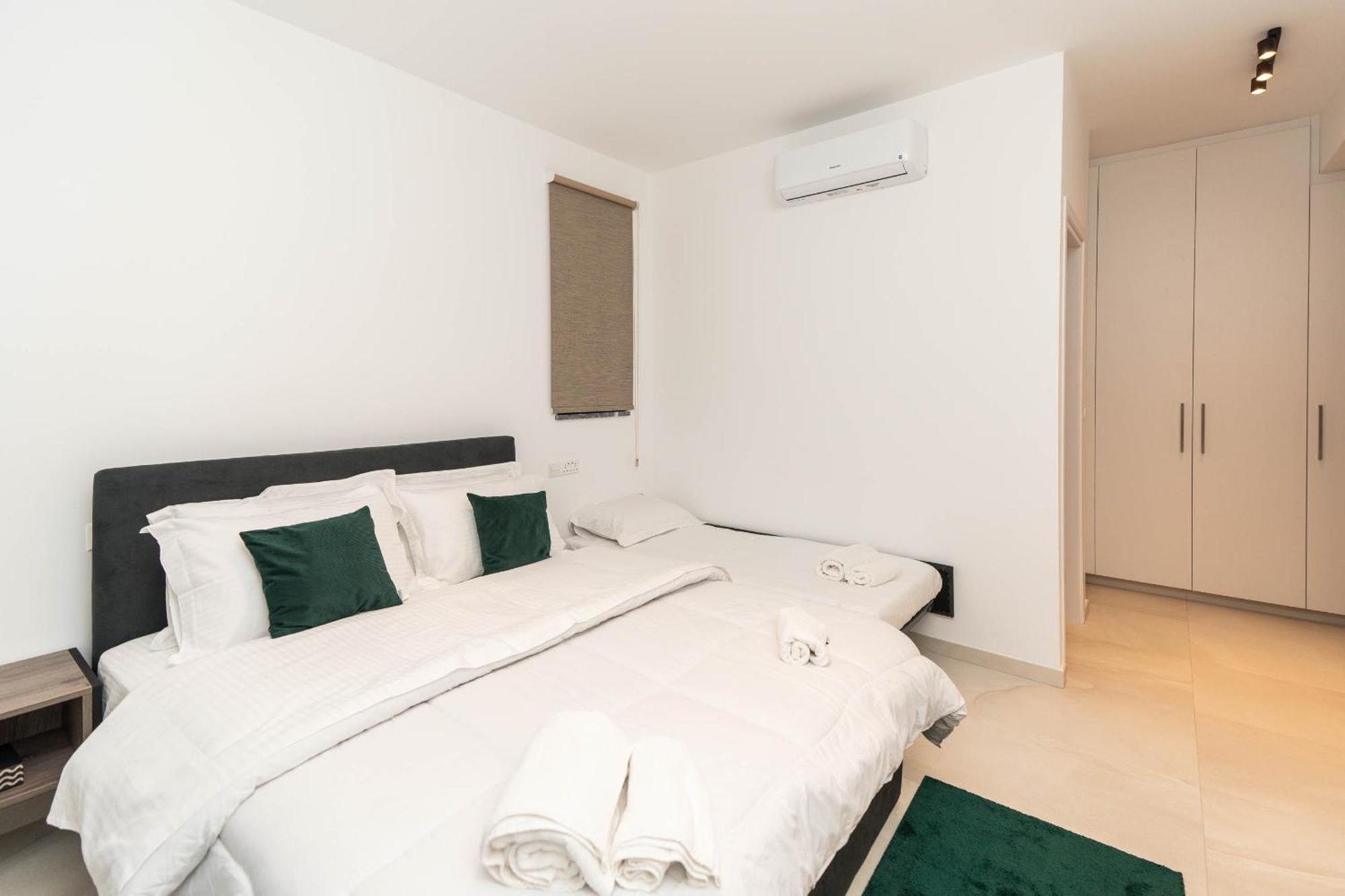 Tsiolakki Homes Luxury Villa Protaras