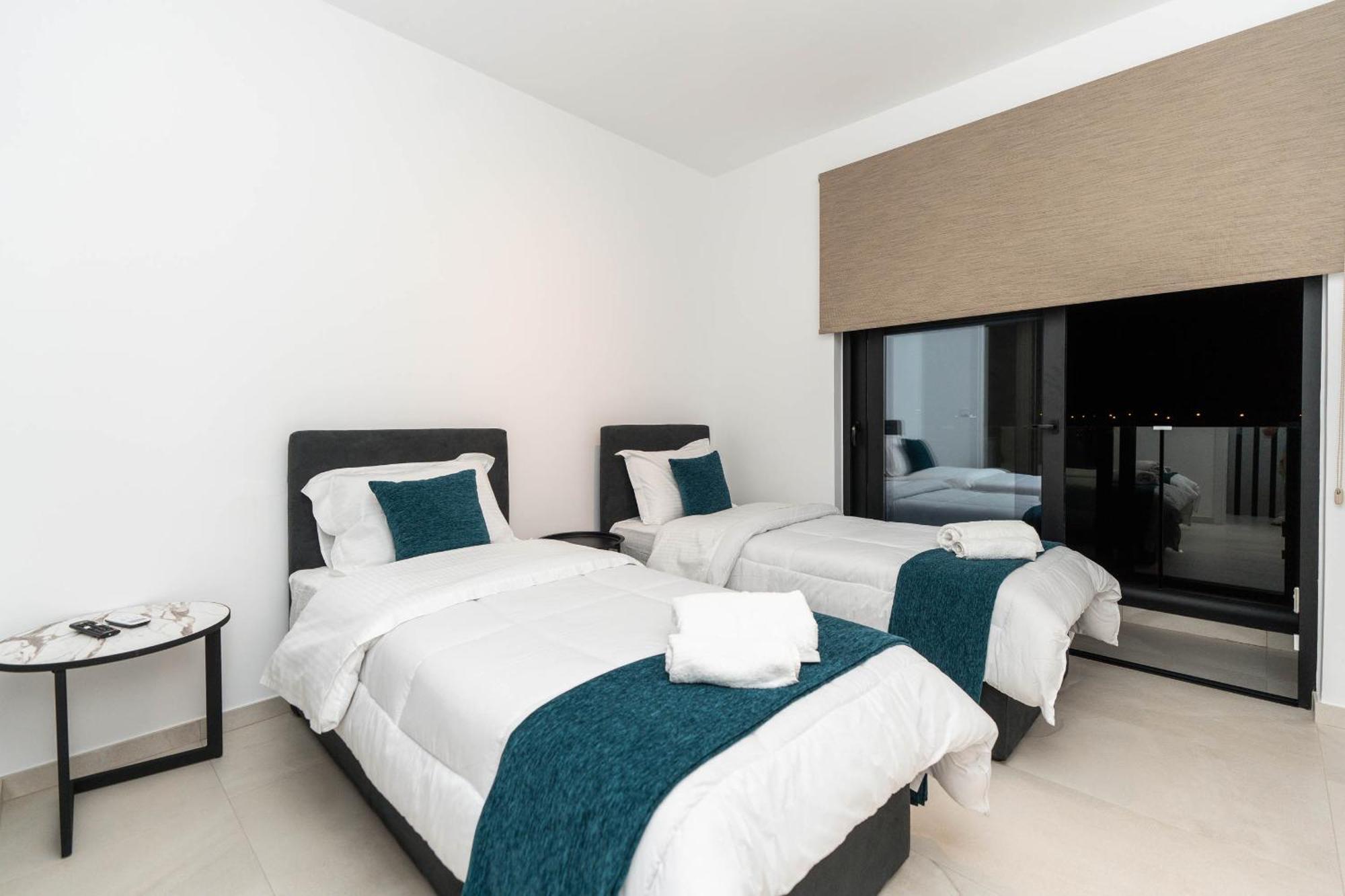 Tsiolakki Homes Luxury