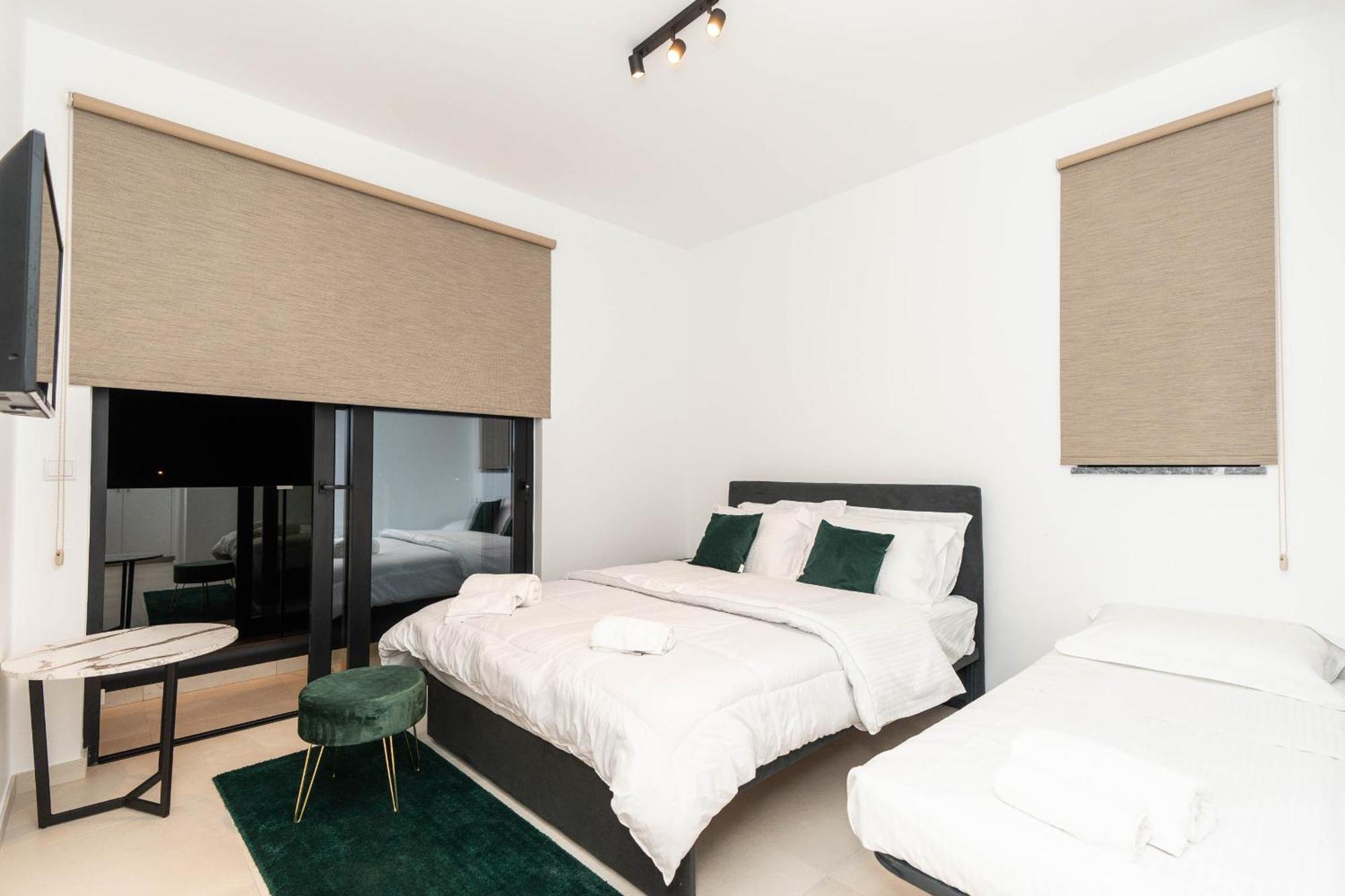 Tsiolakki Homes Luxury * Protaras