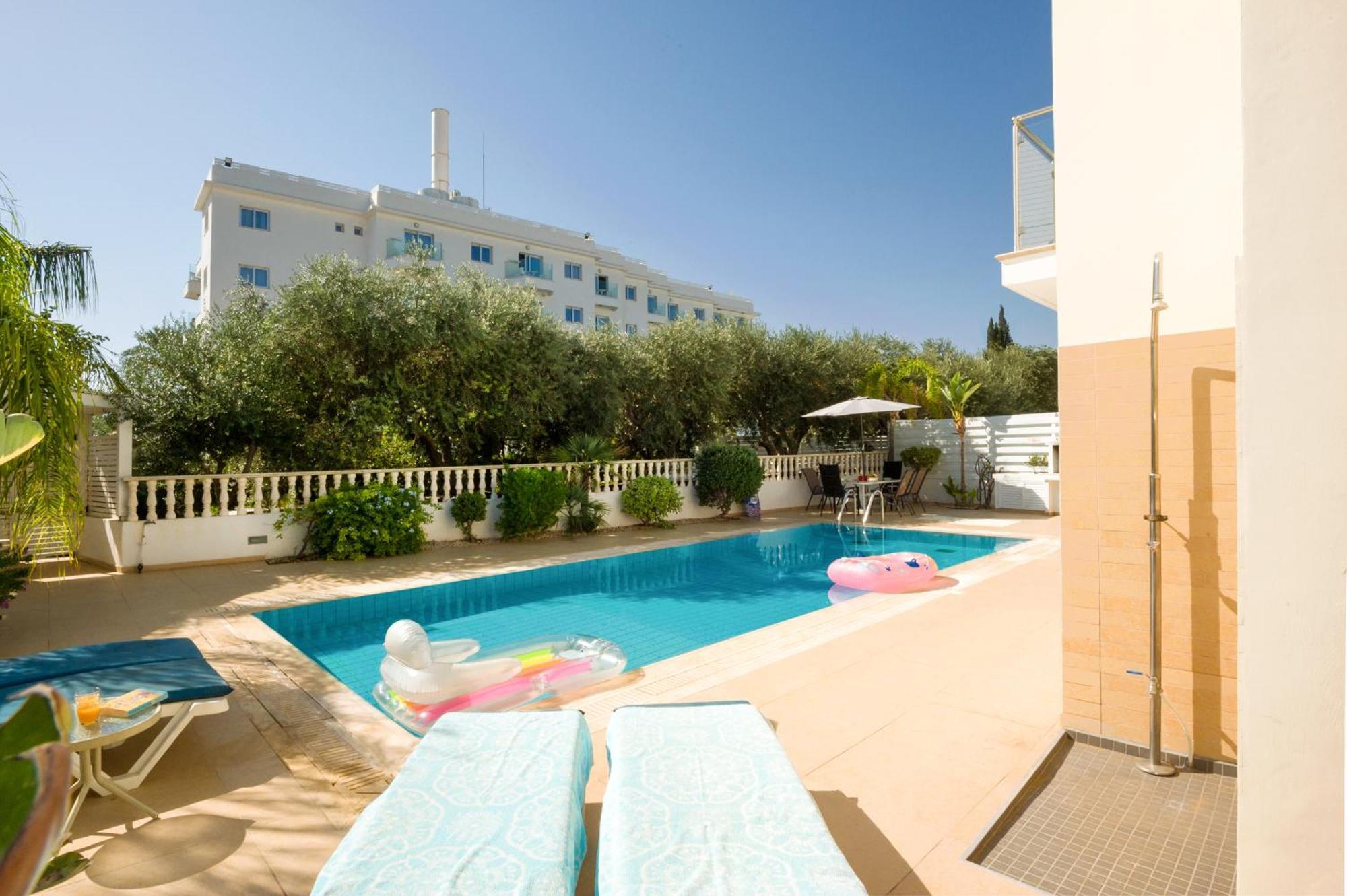 Villa Athena Protaras