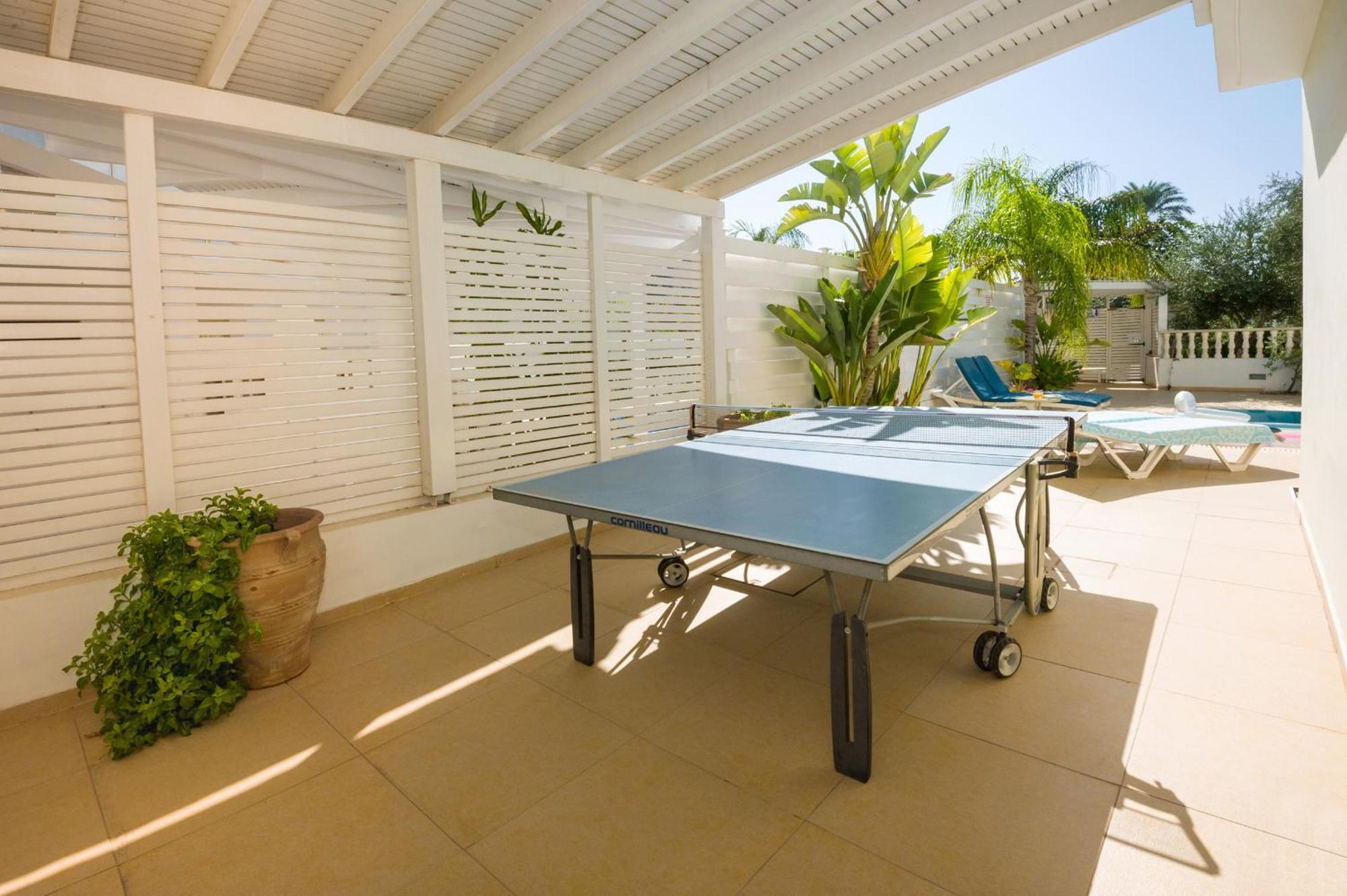 Athena Villa Protaras