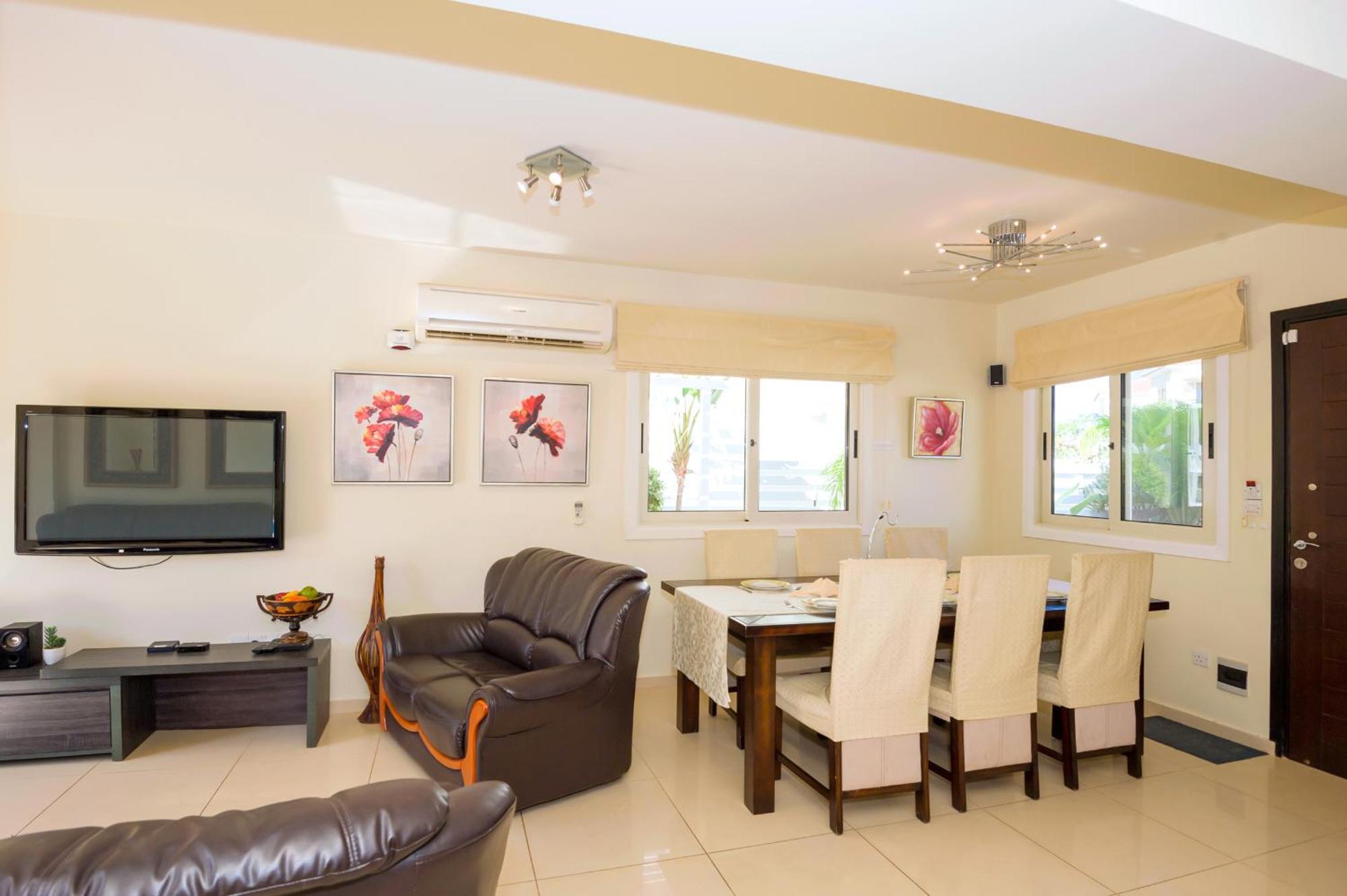 Athena Villa