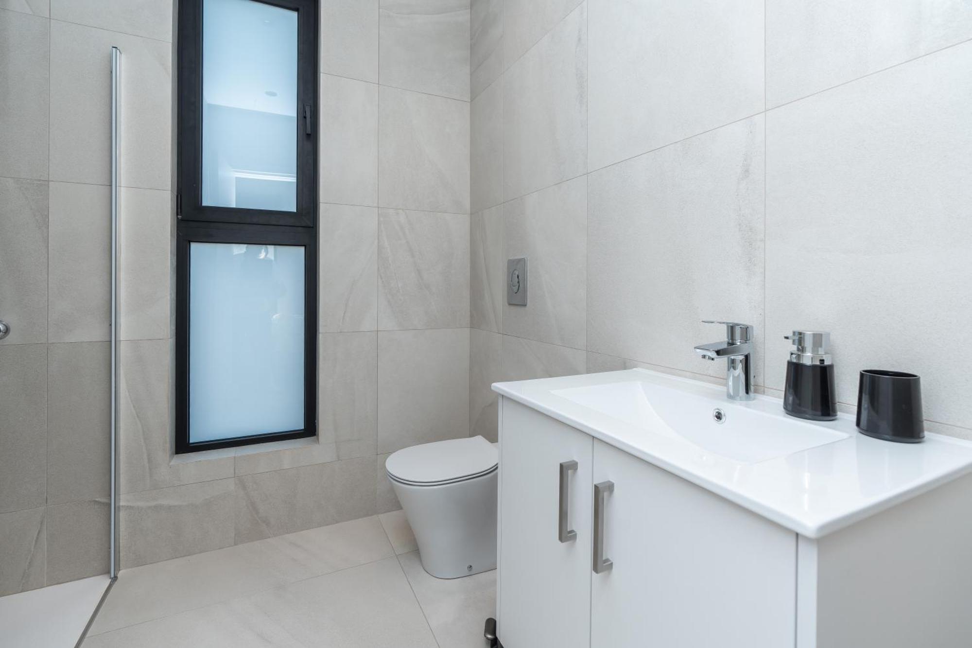 Tsiolakki Homes Luxury Villa *