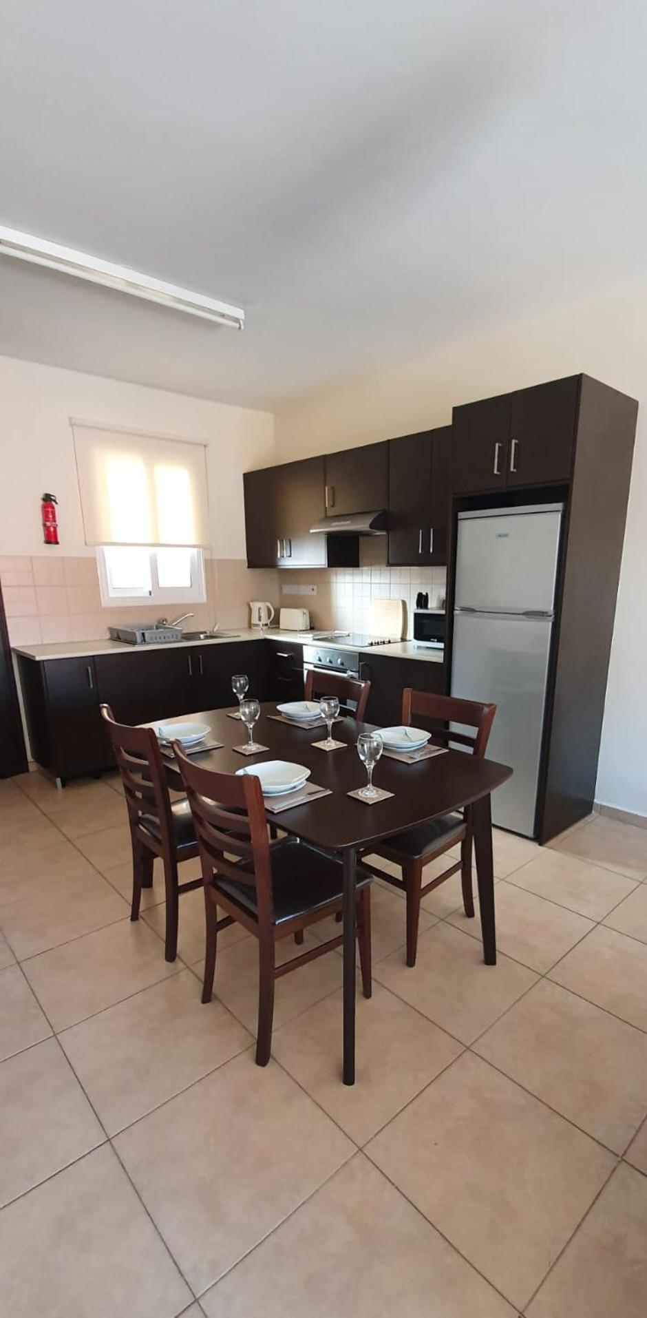 Kapparis Mythical Sands Apartment *