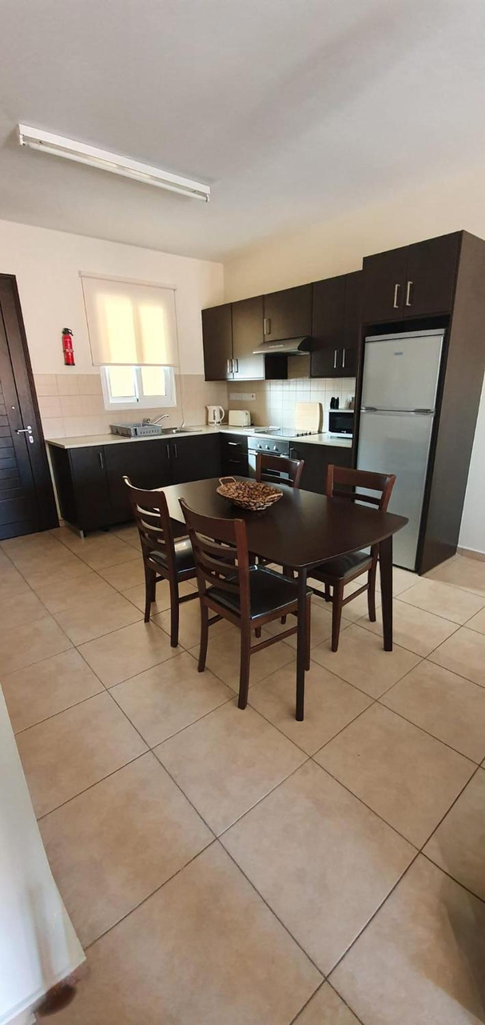 Apartment Kapparis Mythical Sands *
