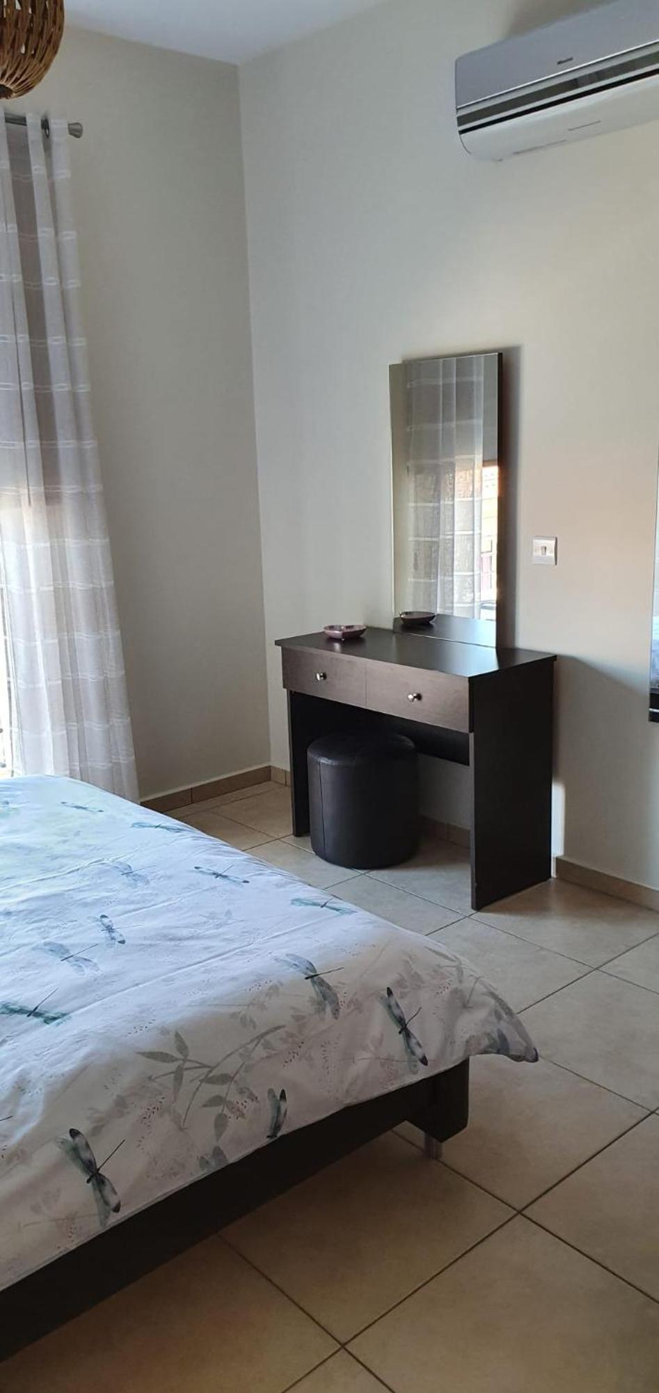 Kapparis Mythical Sands Apartment Protaras