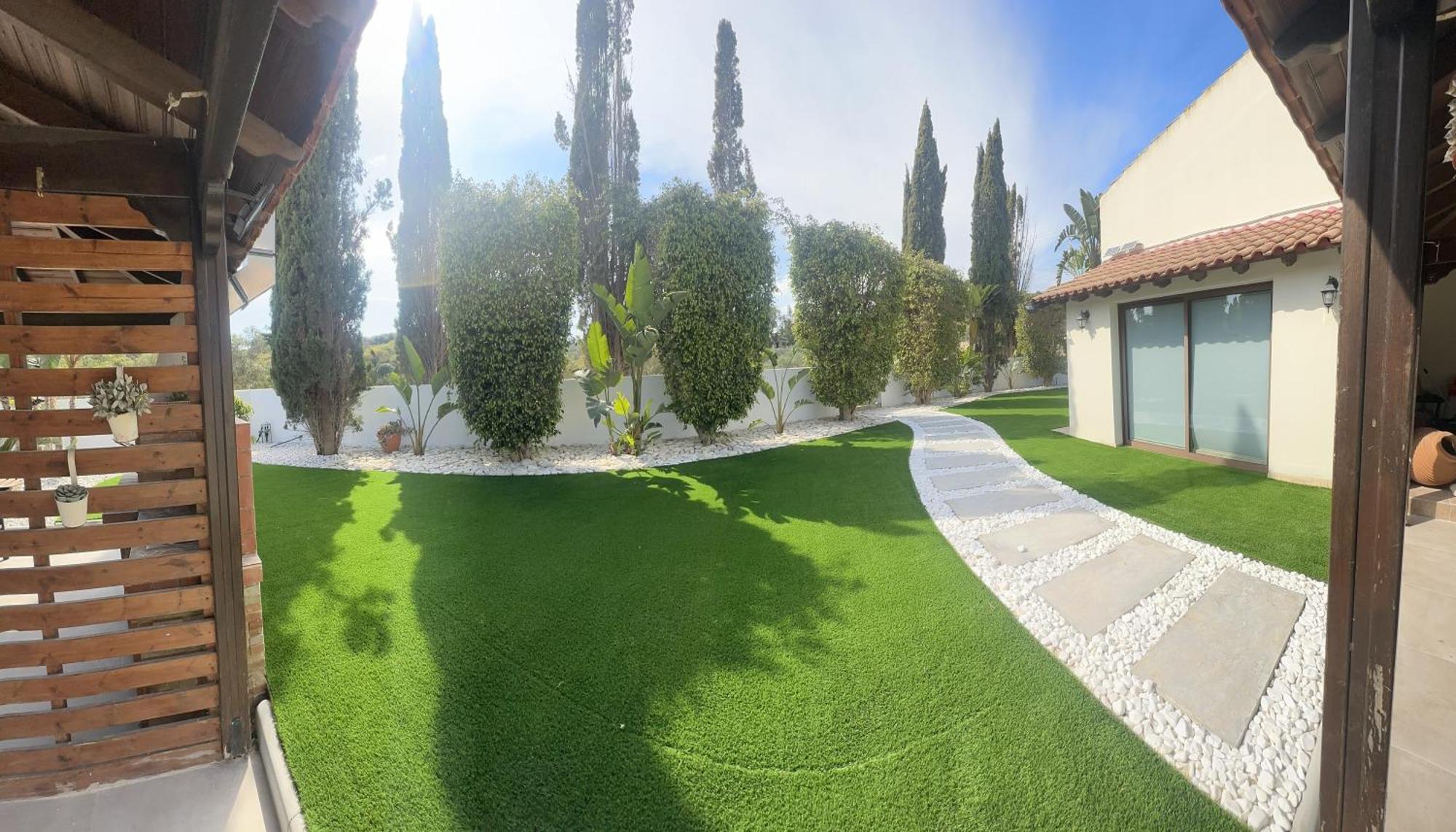 Villa Leo's Paradise *