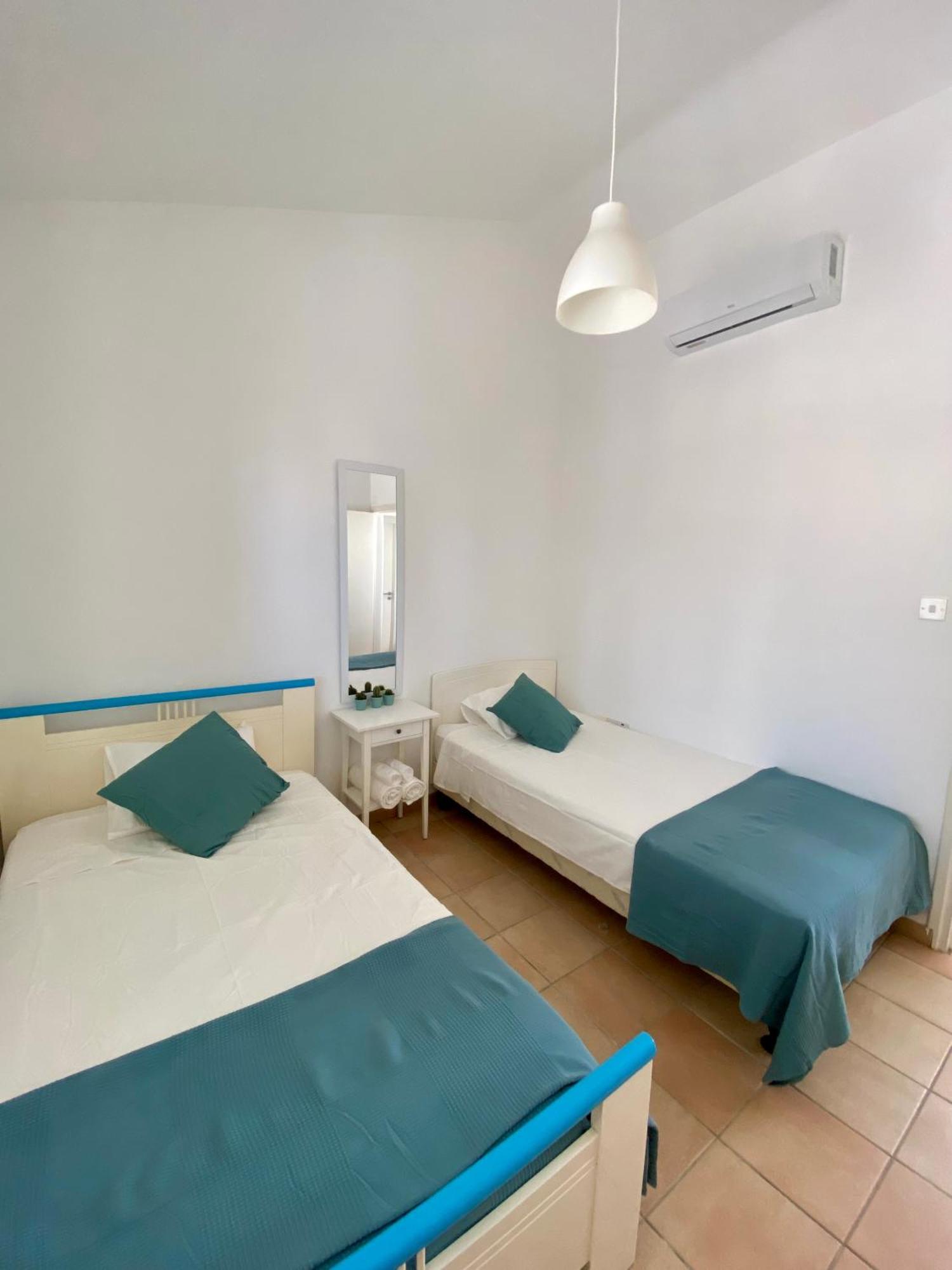 Lorena Villa Protaras