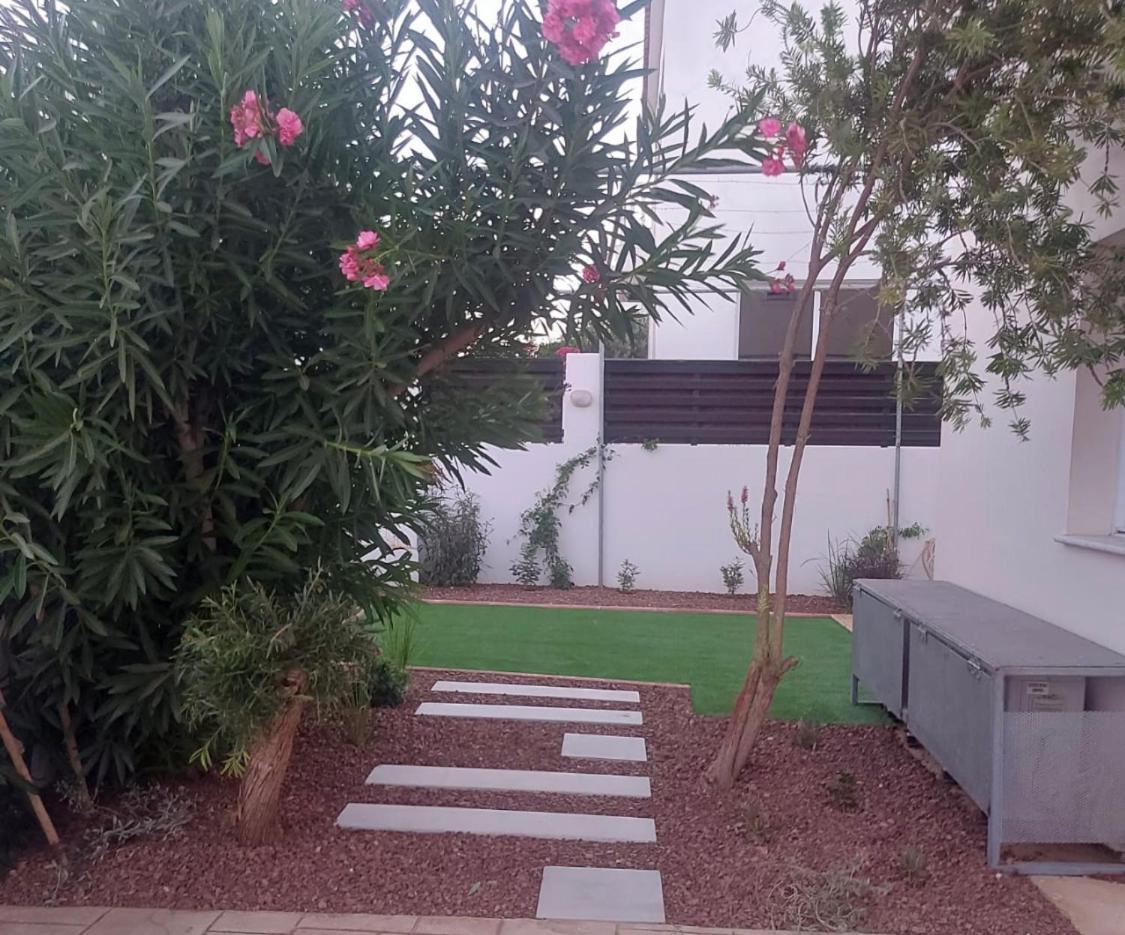 The T Holiday home Protaras