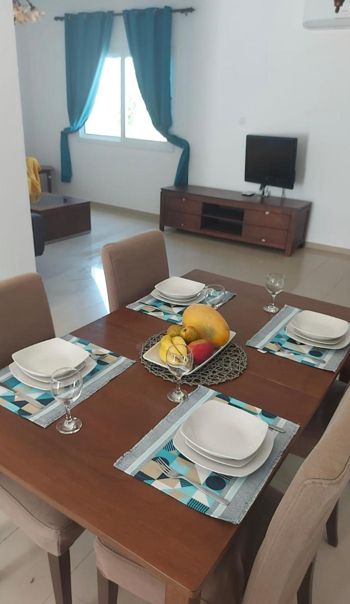 The T Holiday home Protaras